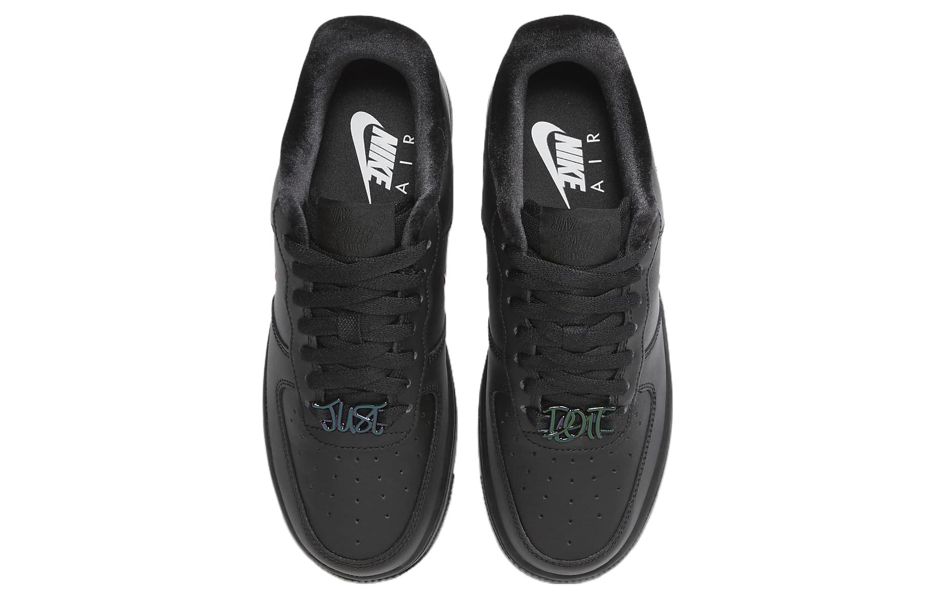 (Women) Nike Air Force 1 ’07 SE ‚Dance - Black‘