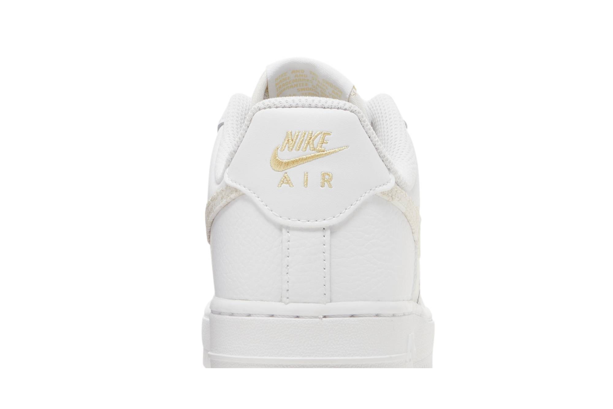 (Women) Nike Air Force 1 ’07 SE ‚Flower Swoosh‘