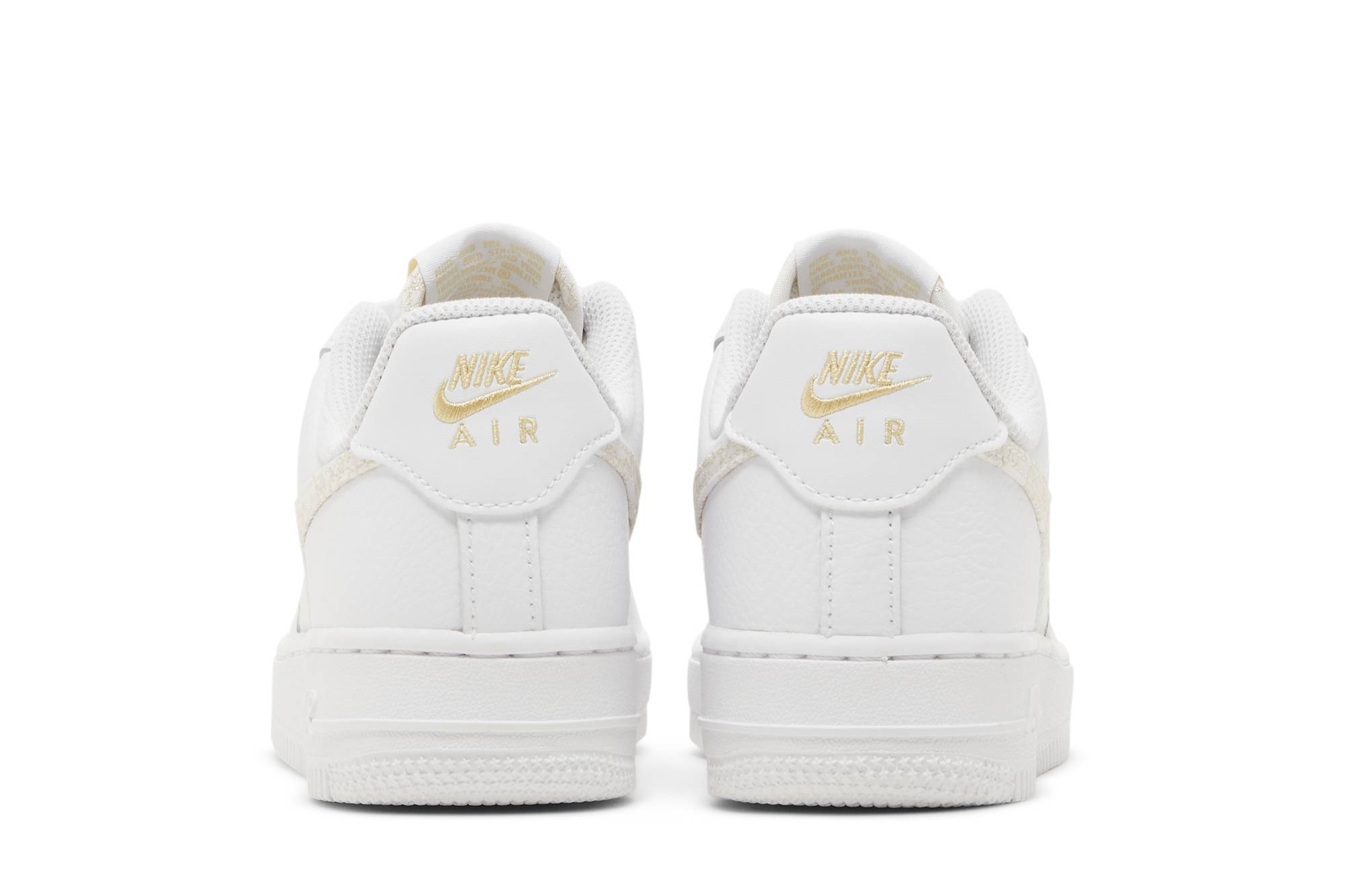 (Women) Nike Air Force 1 ’07 SE ‚Flower Swoosh‘