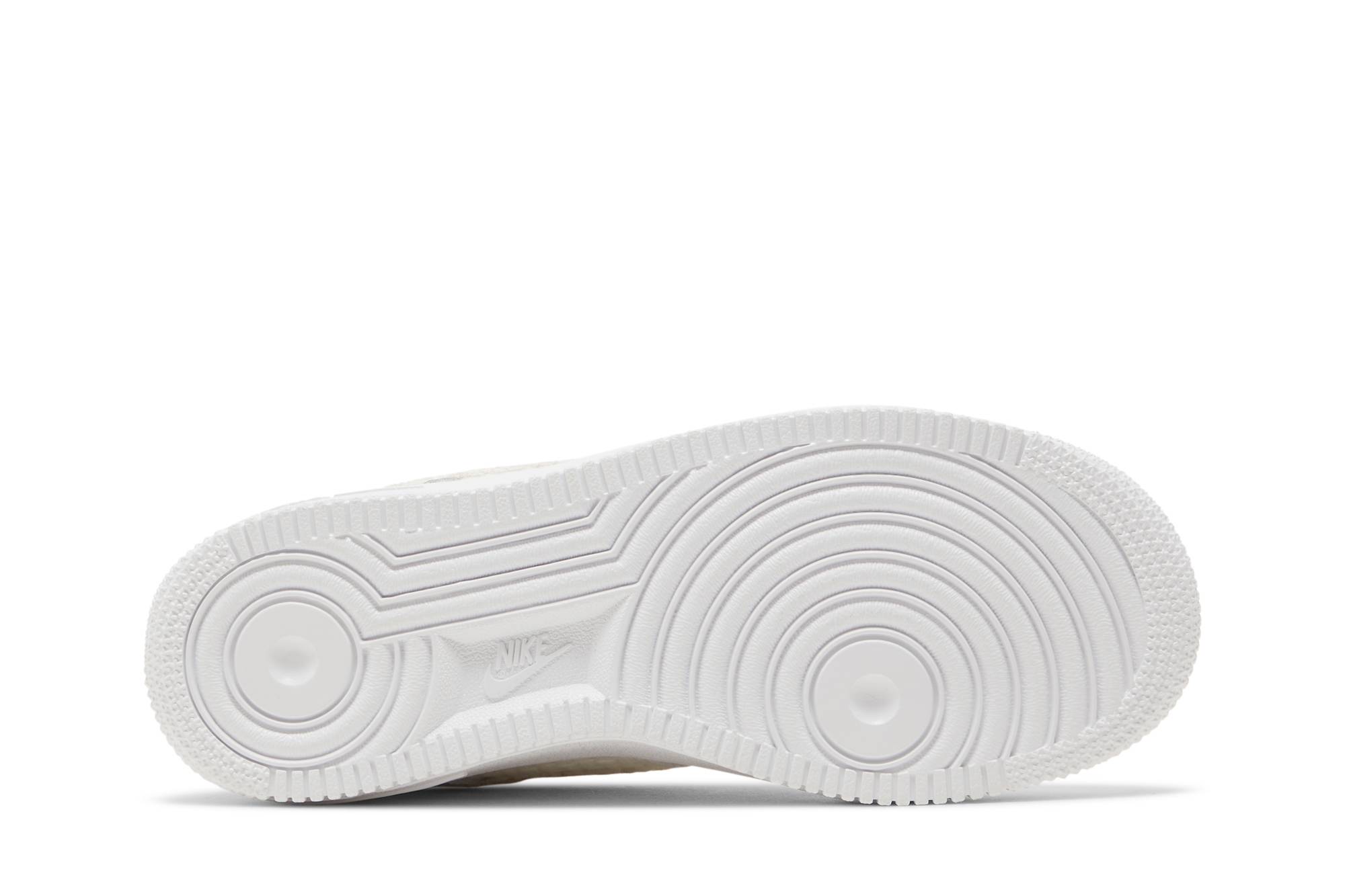 (Women) Nike Air Force 1 ’07 SE ‚Flower Swoosh‘