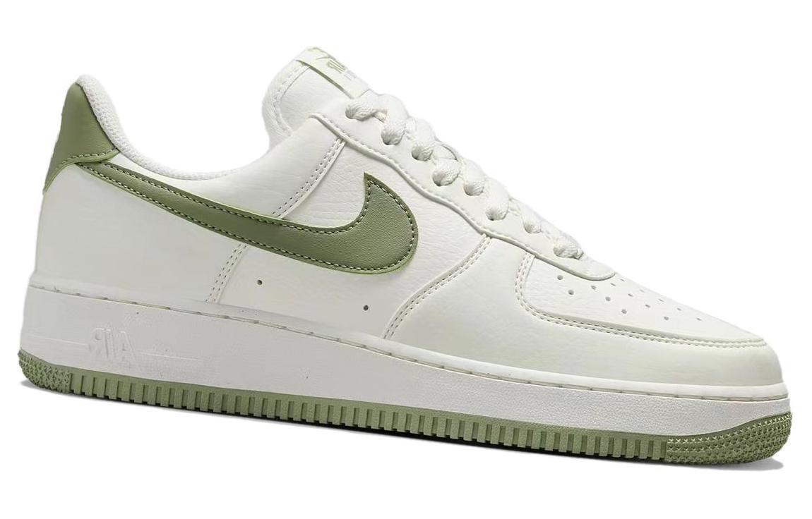 (Women) Nike Air Force 1 ’07 SE Next Nature ‚Sail Oil Green‘