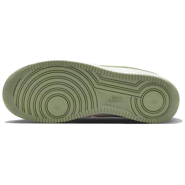 (Women) Nike Air Force 1 ’07 SE Next Nature ‚Sail Oil Green‘