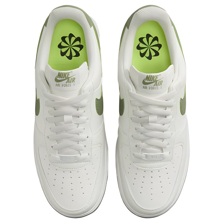 (Women) Nike Air Force 1 ’07 SE Next Nature ‚Sail Oil Green‘