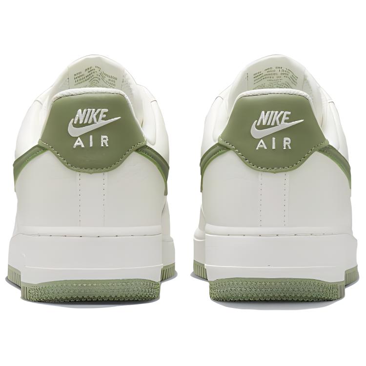 (Women) Nike Air Force 1 ’07 SE Next Nature ‚Sail Oil Green‘