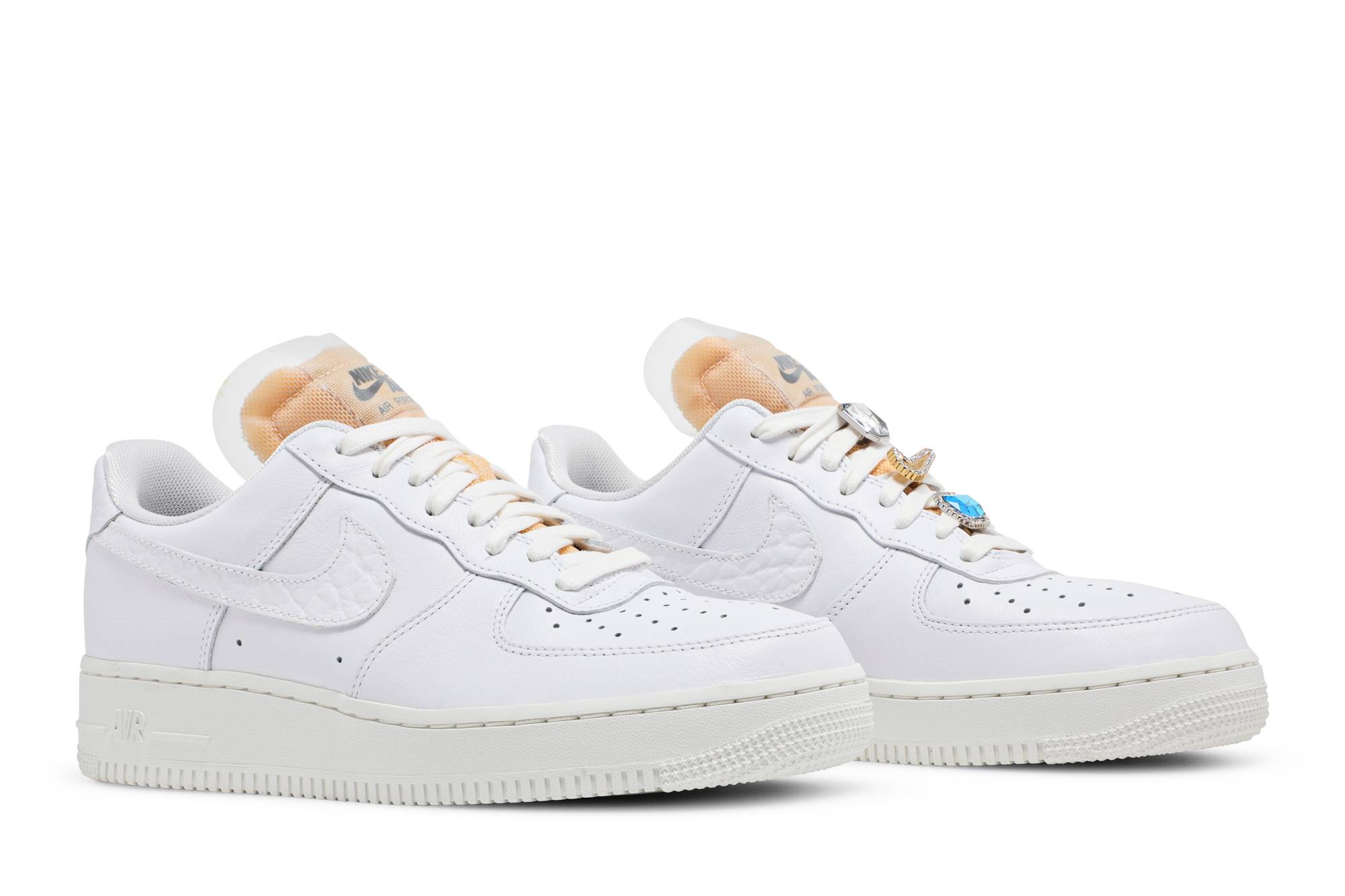 (Women) Nike Air Force 1 Low ’07 LX ‚Bling‘