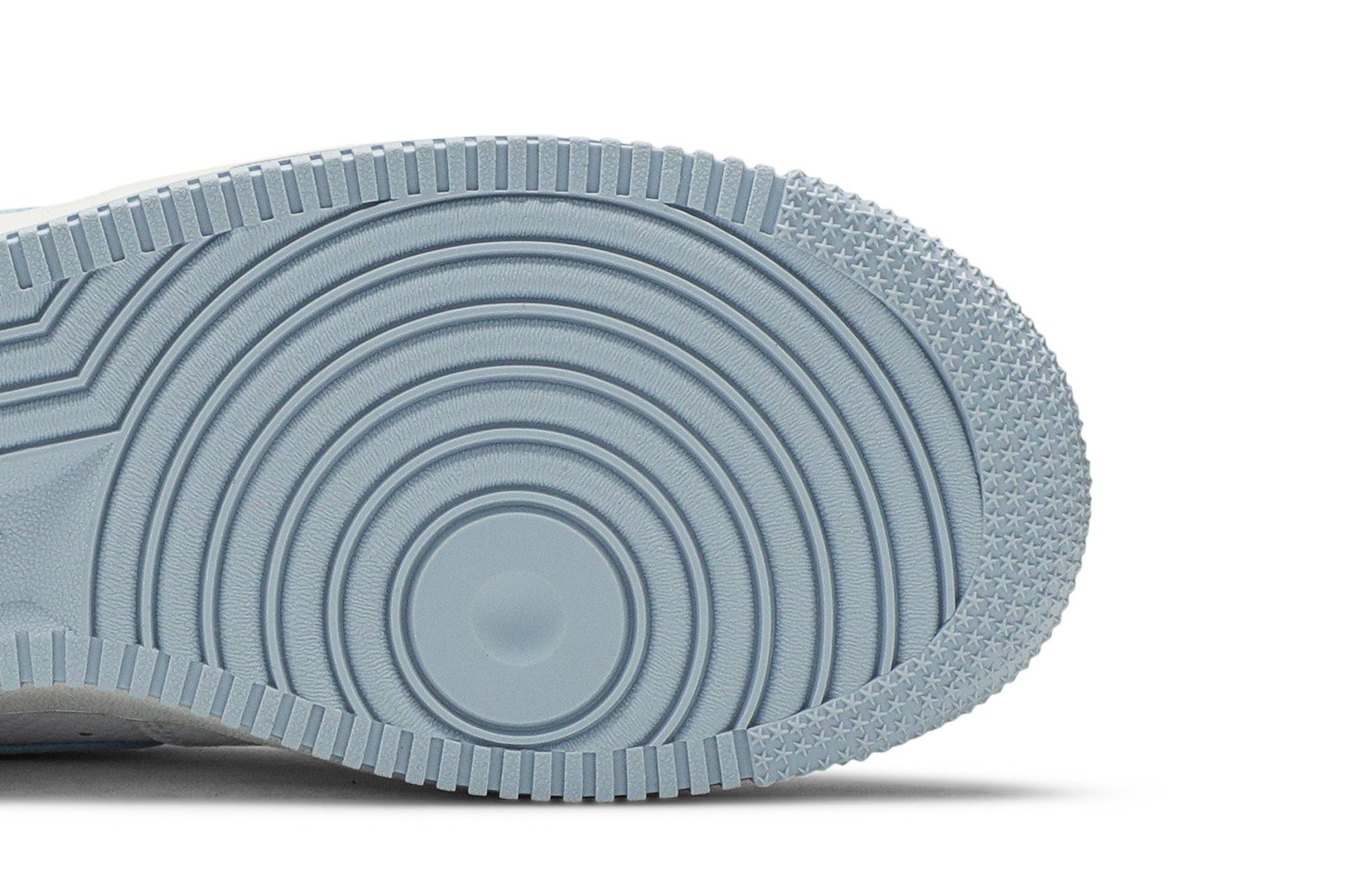 (Women) Nike Air Force 1 Low ’07 Patent ‚Light Armory Blue‘