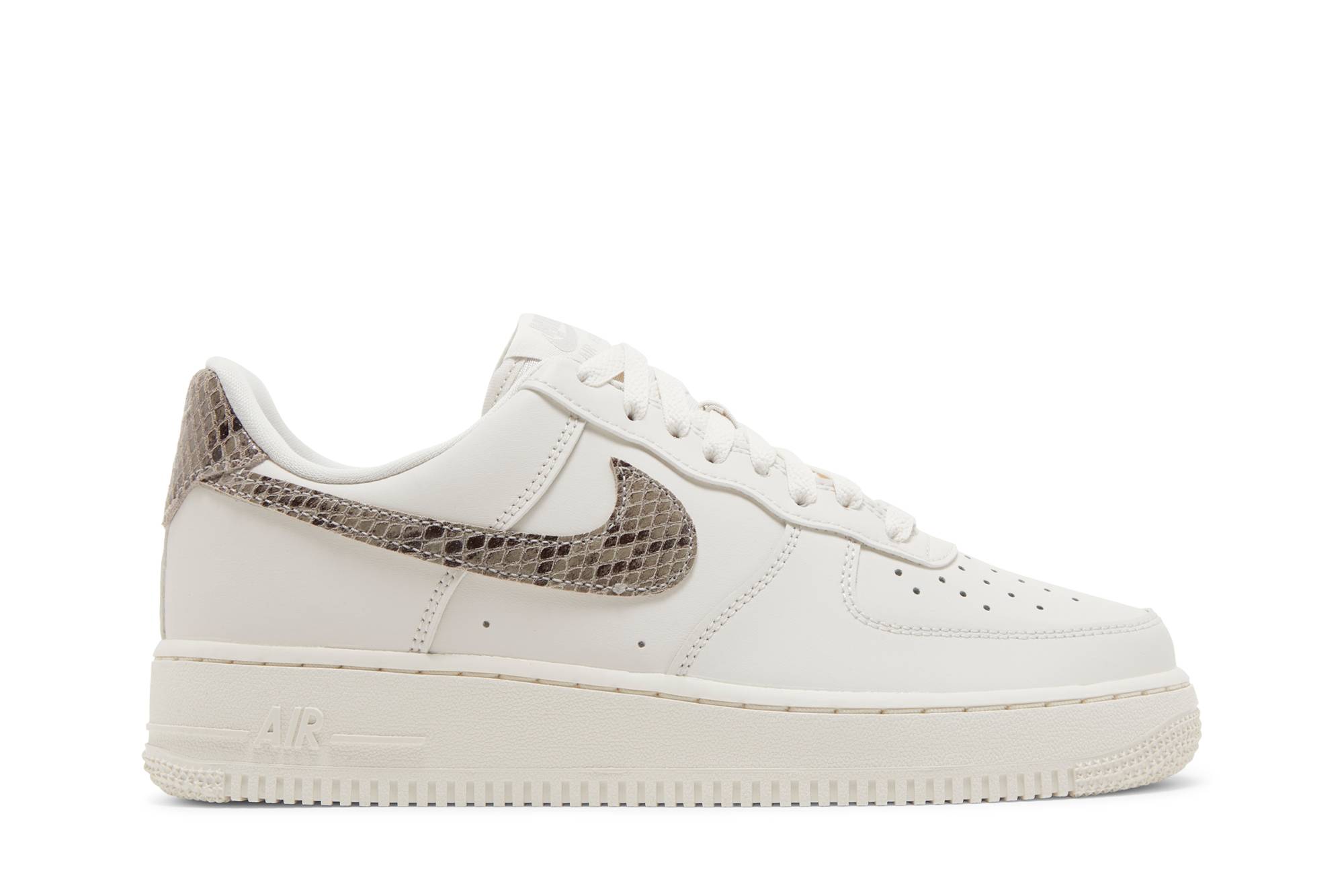 (Women) Nike Air Force 1 Low ’07 ‚Phantom‘