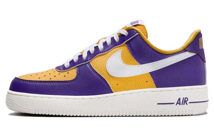 (Women) Nike Air Force 1 Low ‚Be True To Her School - LSU‘