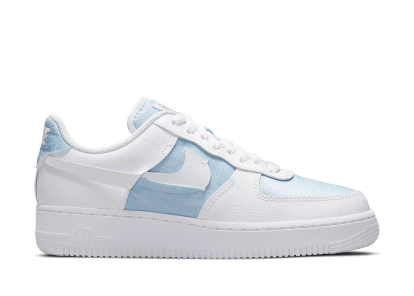 (Women) Nike Air Force 1 Low LXX ‚Glacier Blue‘