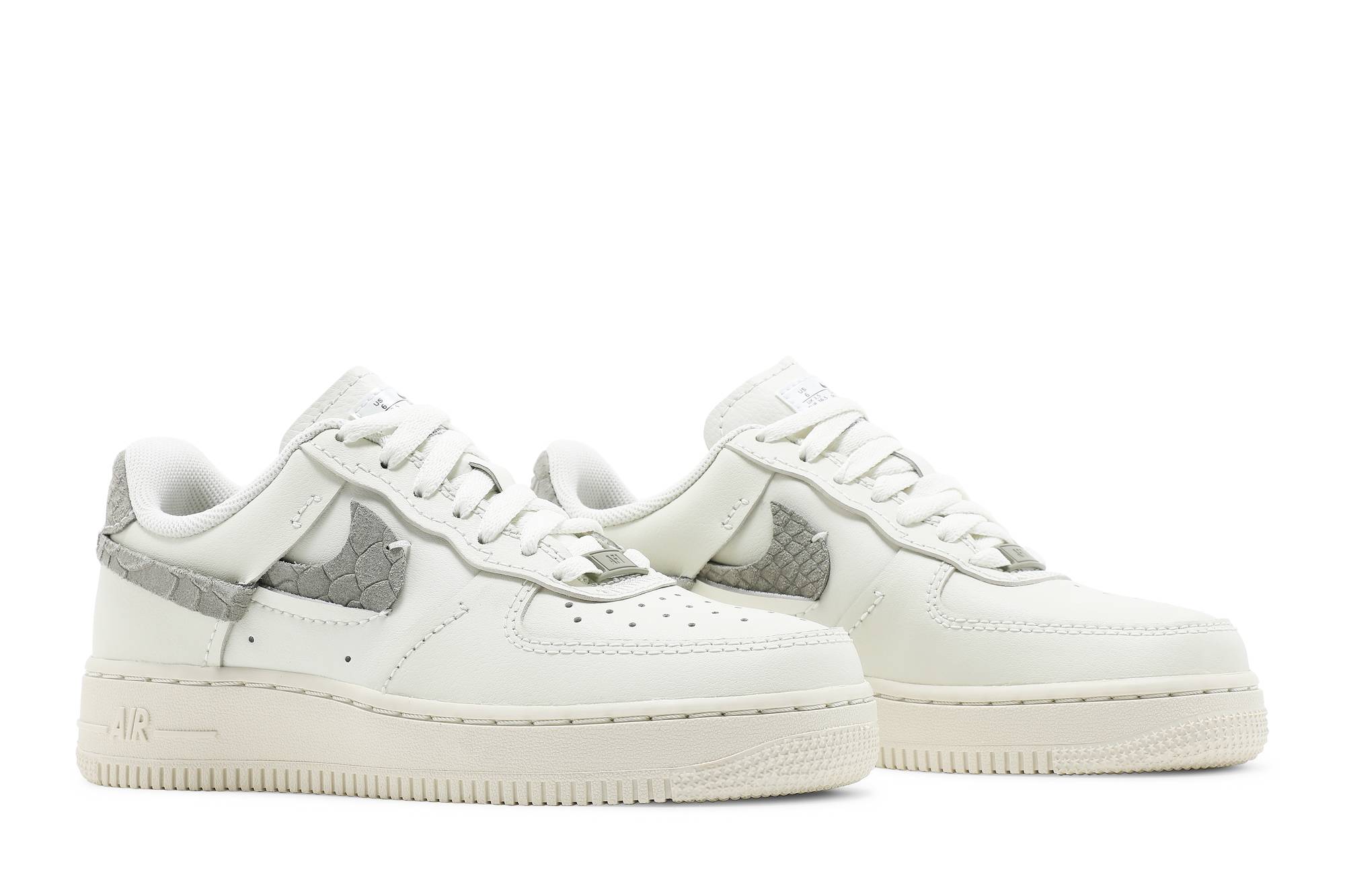 (Women) Nike Air Force 1 Low LXX ‚Sea Glass Python‘