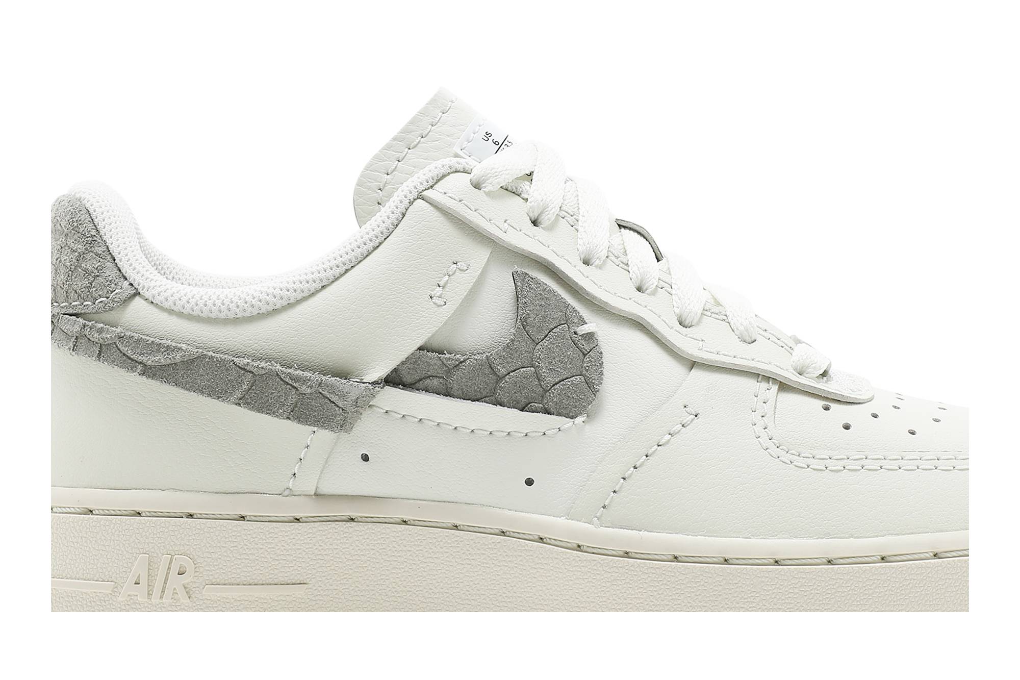 (Women) Nike Air Force 1 Low LXX ‚Sea Glass Python‘