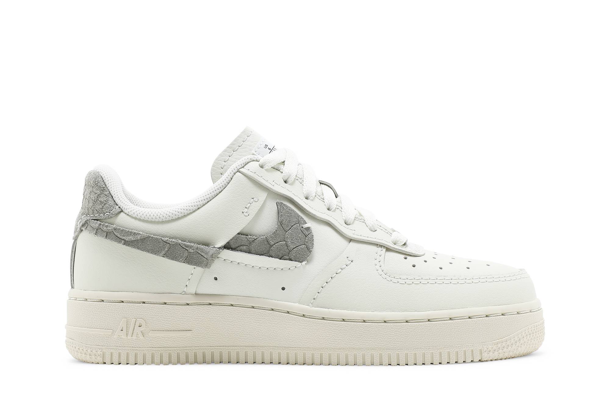 (Women) Nike Air Force 1 Low LXX ‚Sea Glass Python‘