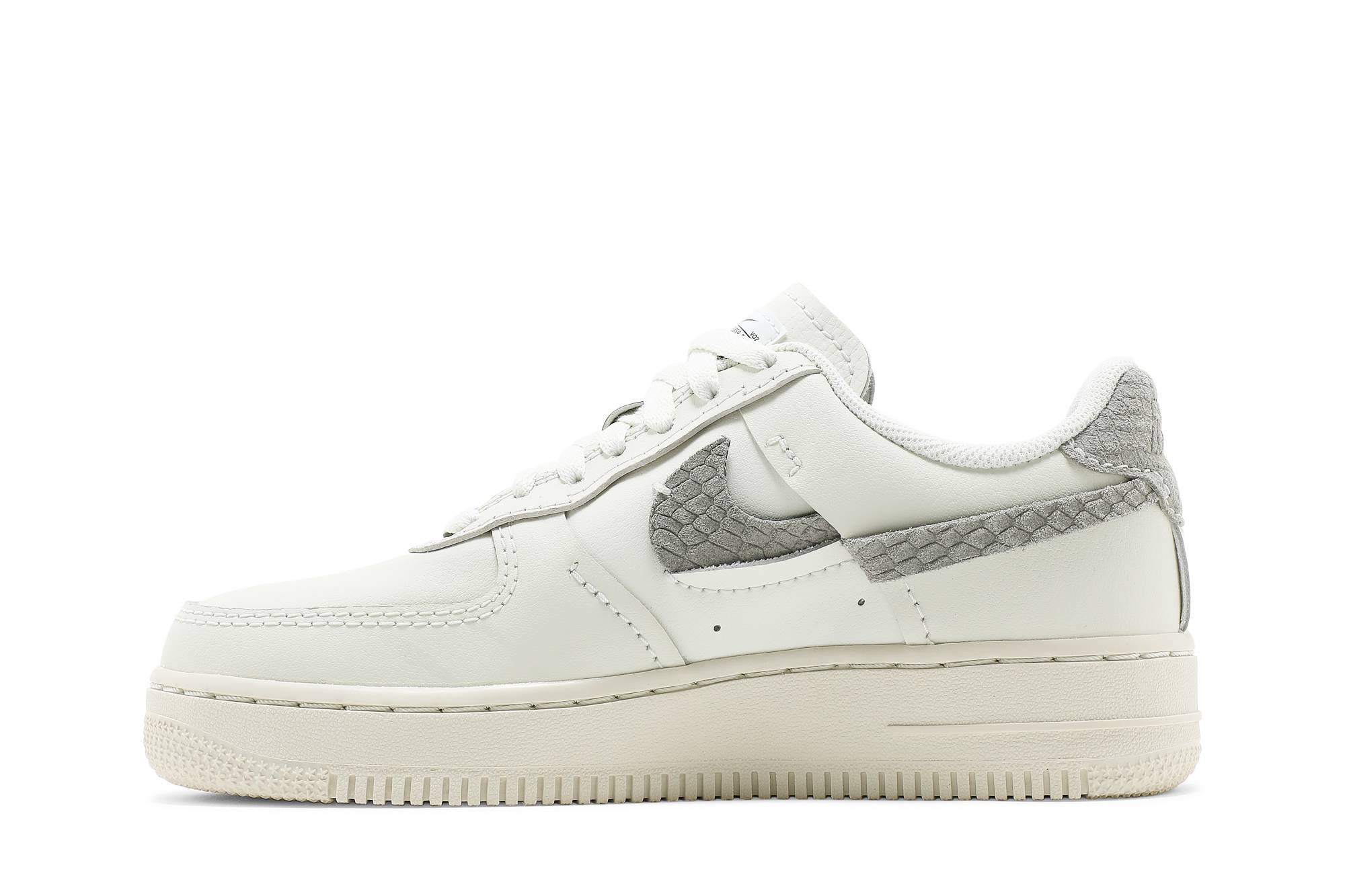 (Women) Nike Air Force 1 Low LXX ‚Sea Glass Python‘