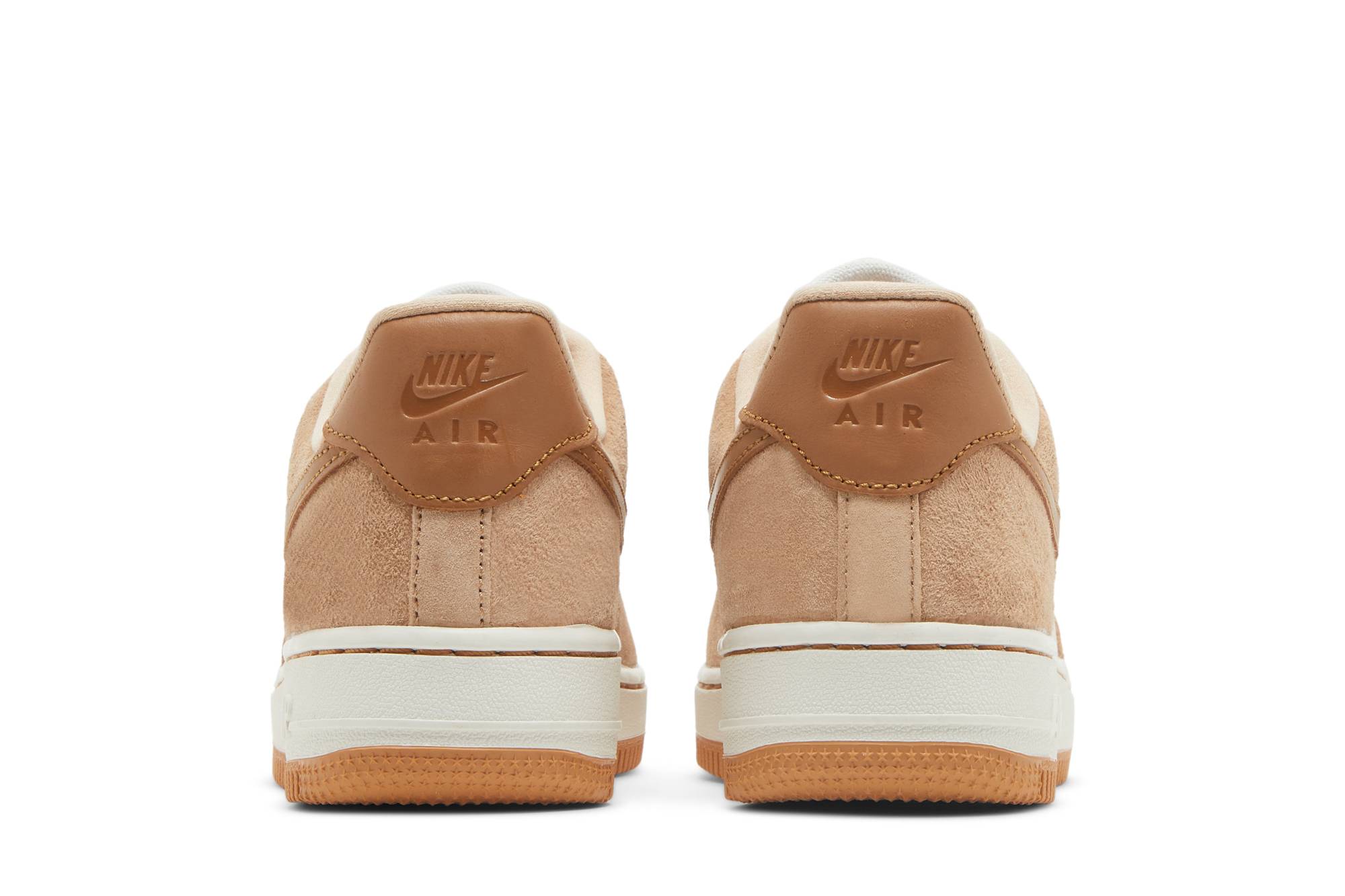 (Women) Nike Air Force 1 Low LXX ‚Vachetta Tan‘