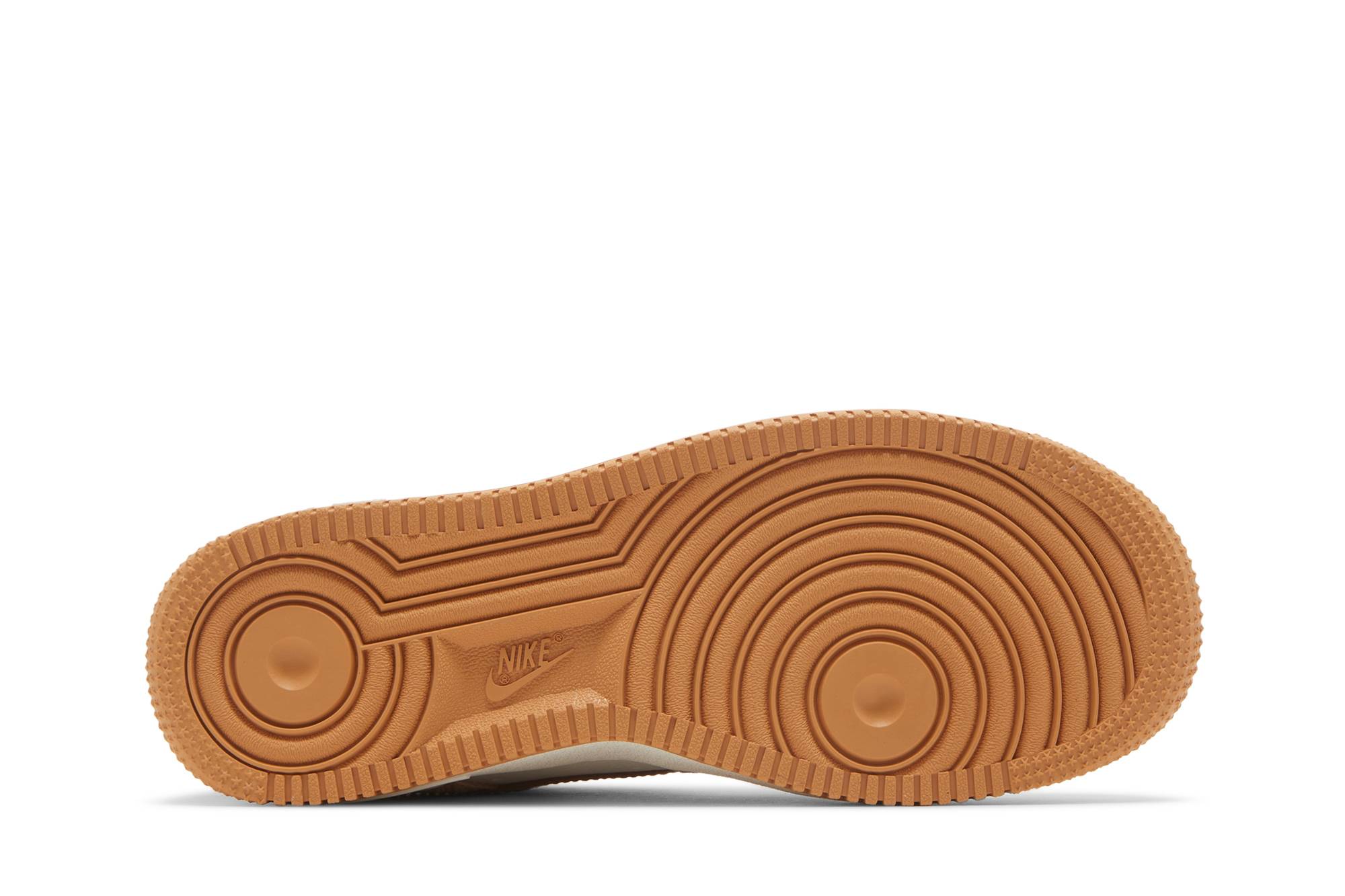 (Women) Nike Air Force 1 Low LXX ‚Vachetta Tan‘