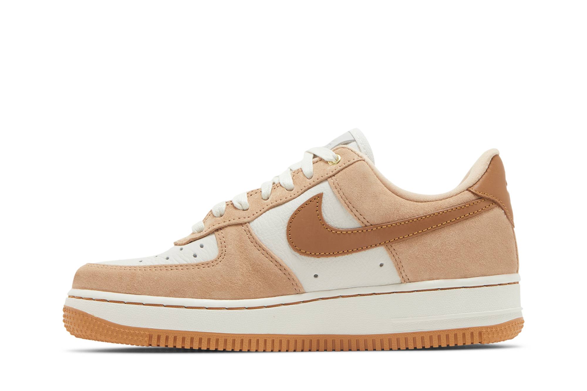 (Women) Nike Air Force 1 Low LXX ‚Vachetta Tan‘