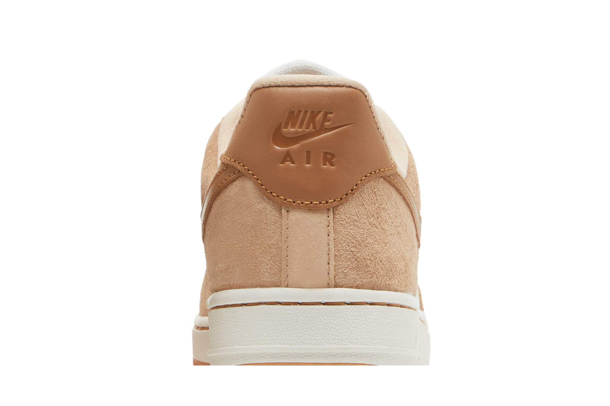 (Women) Nike Air Force 1 Low LXX ‚Vachetta Tan‘