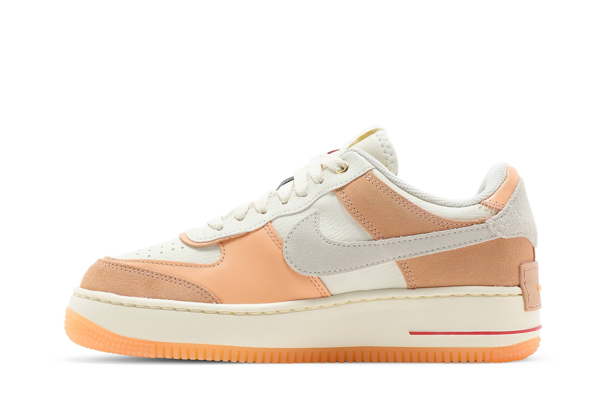 (Women) Nike Air Force 1 Low Shadow ‚Sisterhood‘