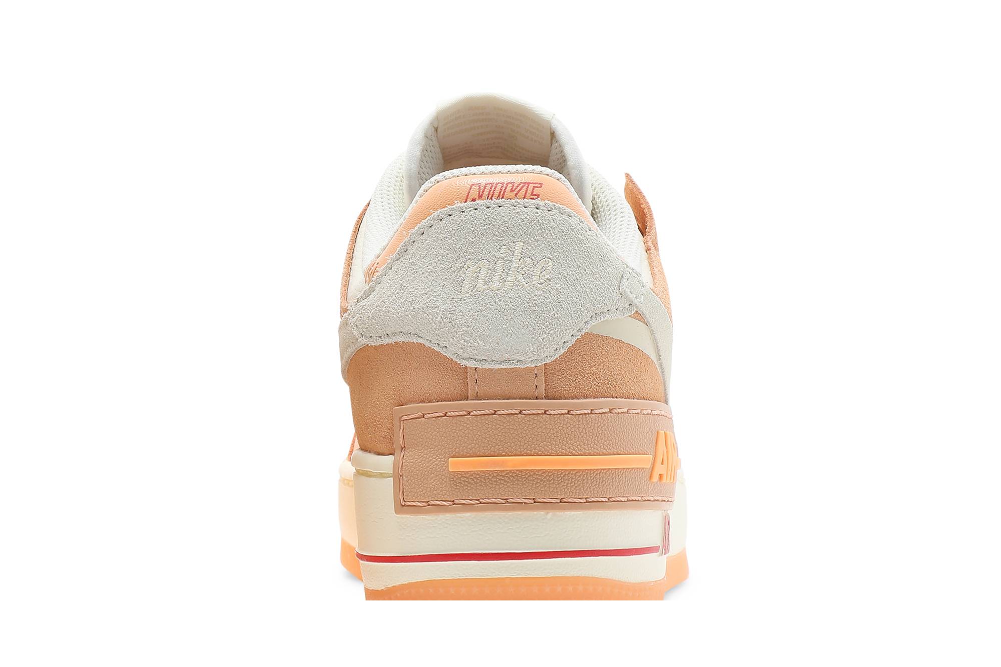 (Women) Nike Air Force 1 Low Shadow ‚Sisterhood‘