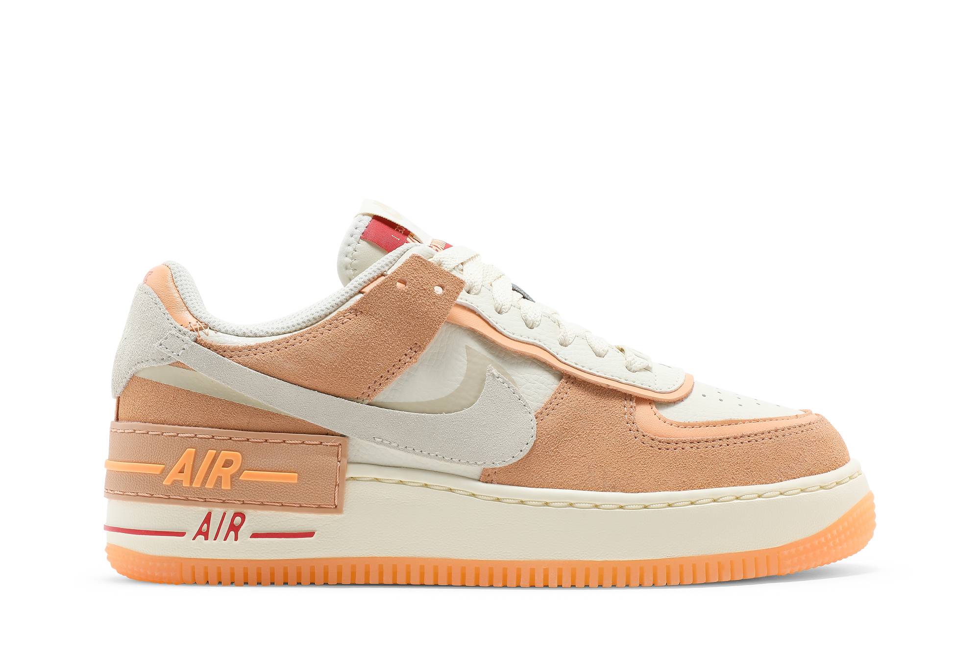 (Women) Nike Air Force 1 Low Shadow ‚Sisterhood‘