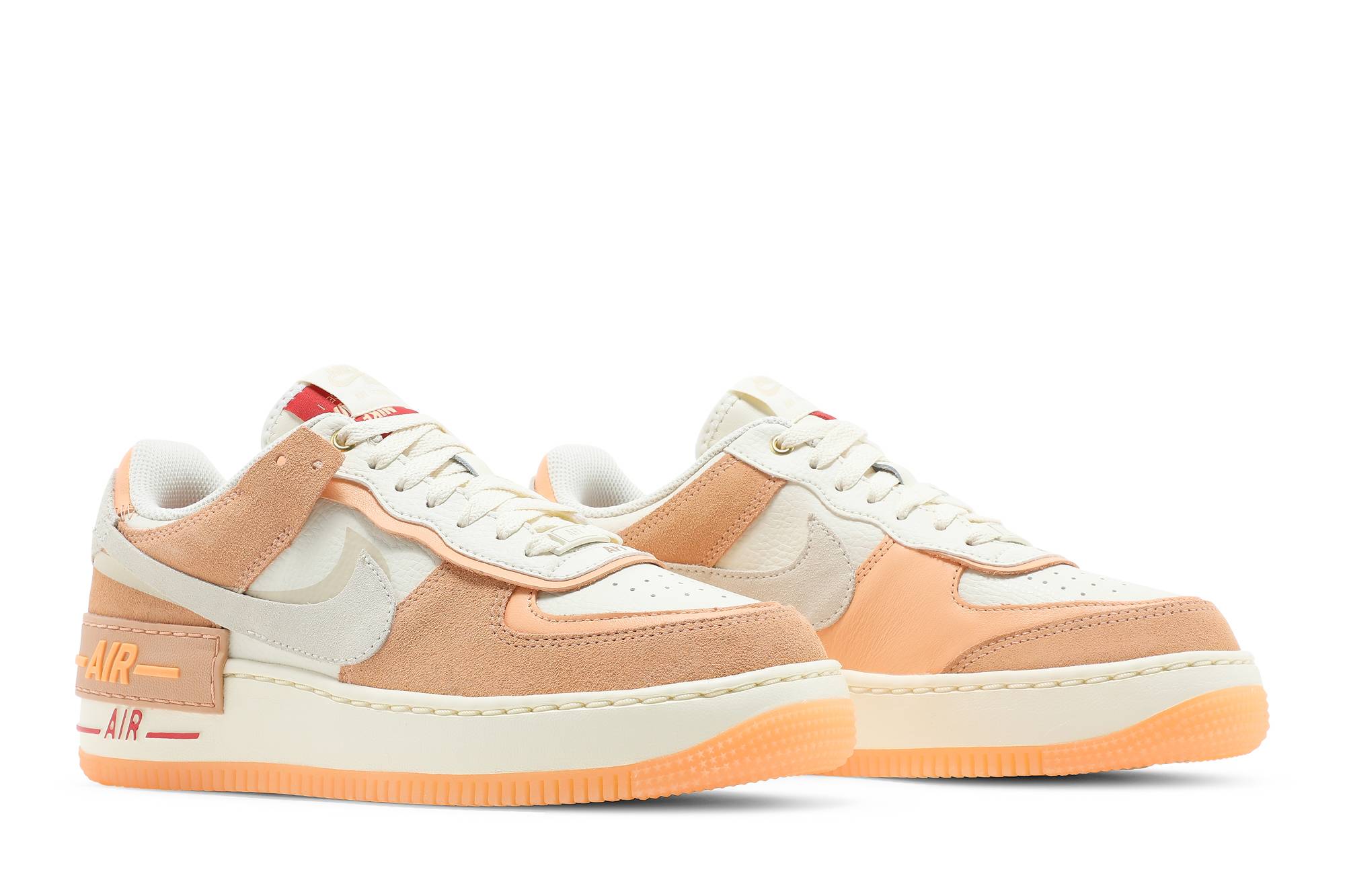 (Women) Nike Air Force 1 Low Shadow ‚Sisterhood‘