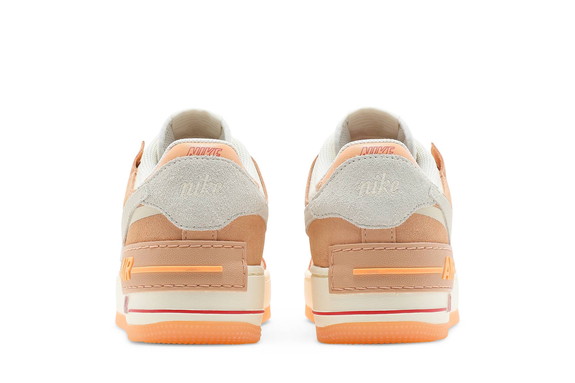 (Women) Nike Air Force 1 Low Shadow ‚Sisterhood‘