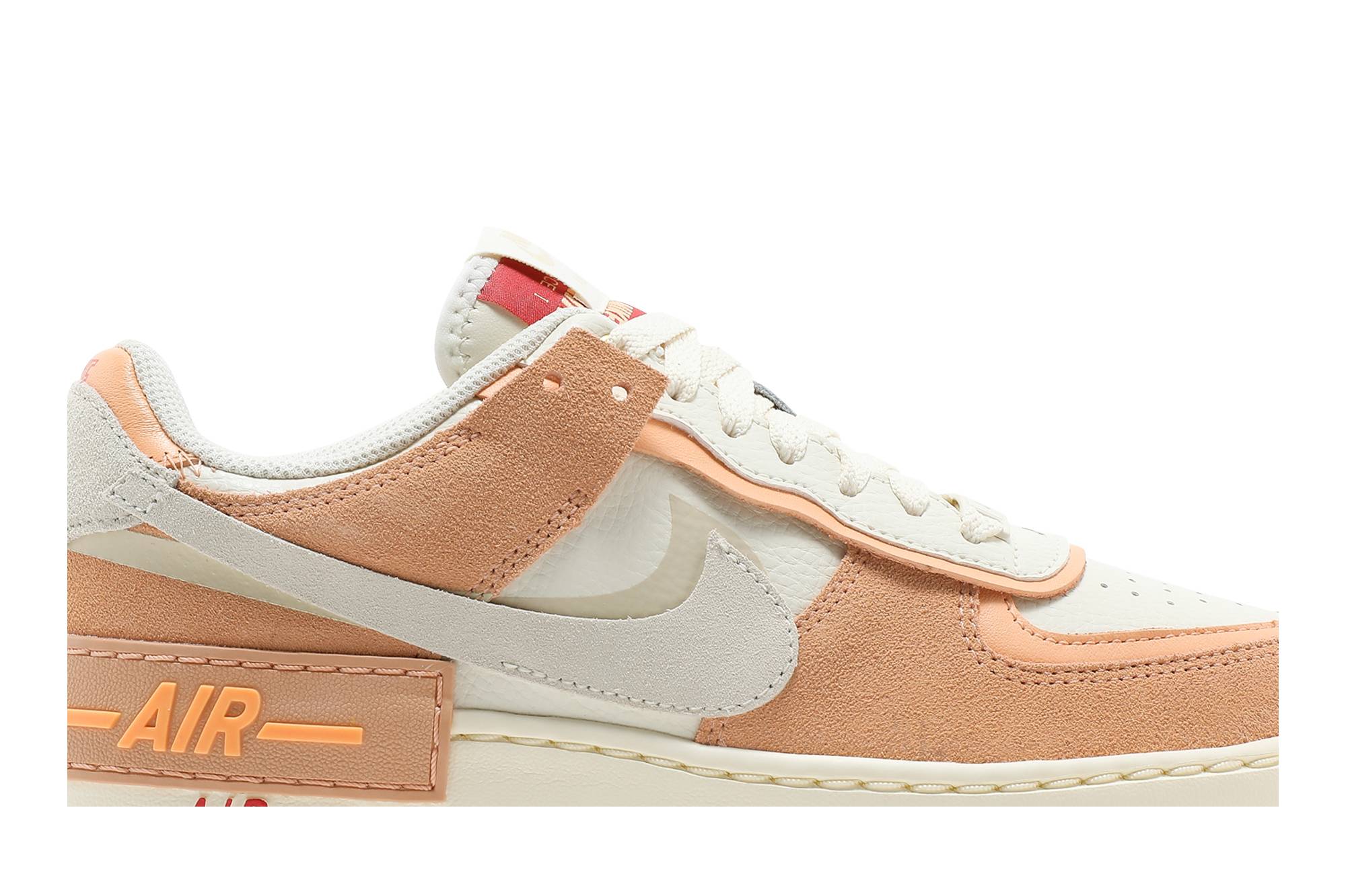 (Women) Nike Air Force 1 Low Shadow ‚Sisterhood‘