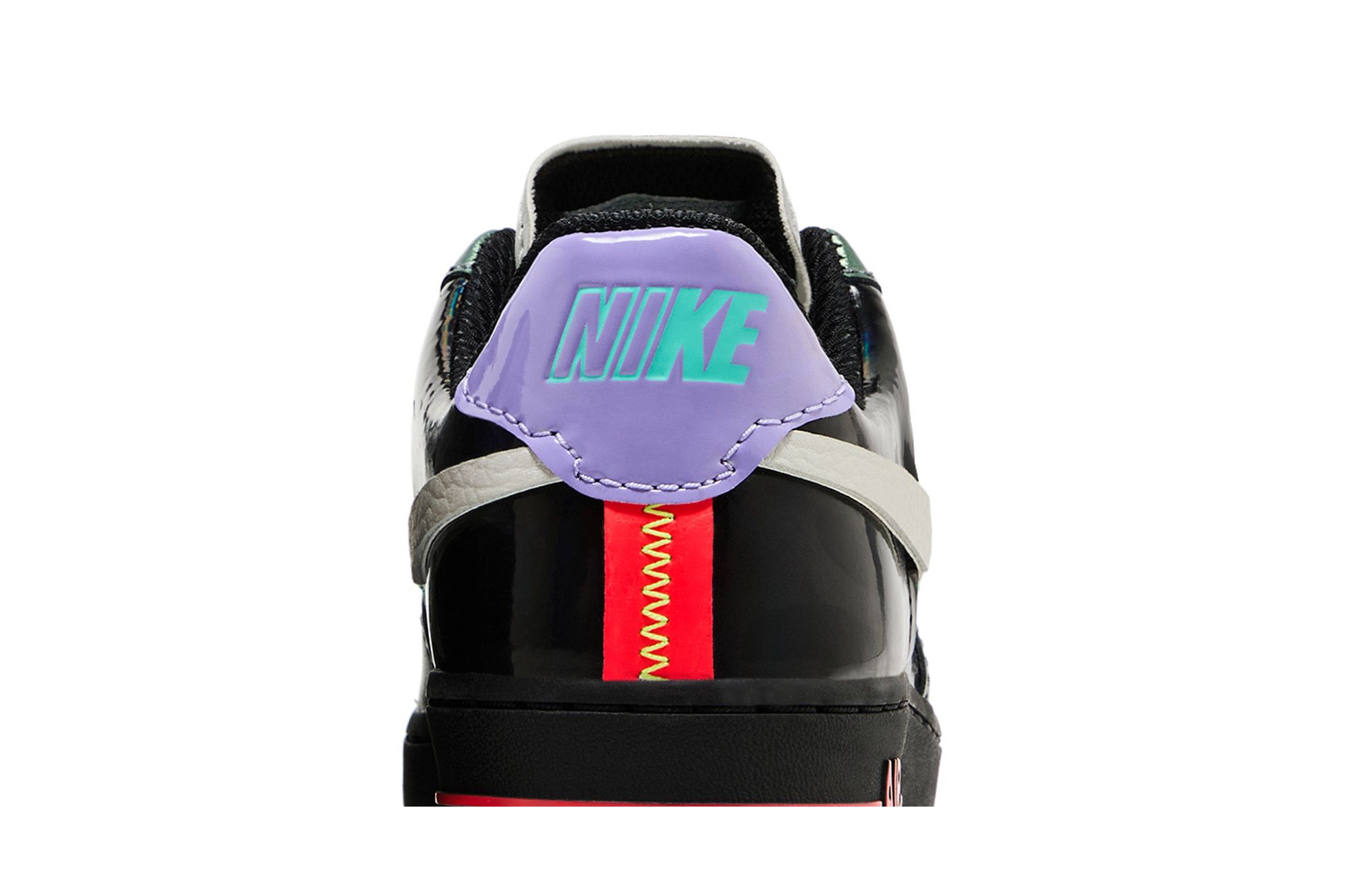 (Women) Nike Air Force 1 Low Vandalised ‚Joker‘