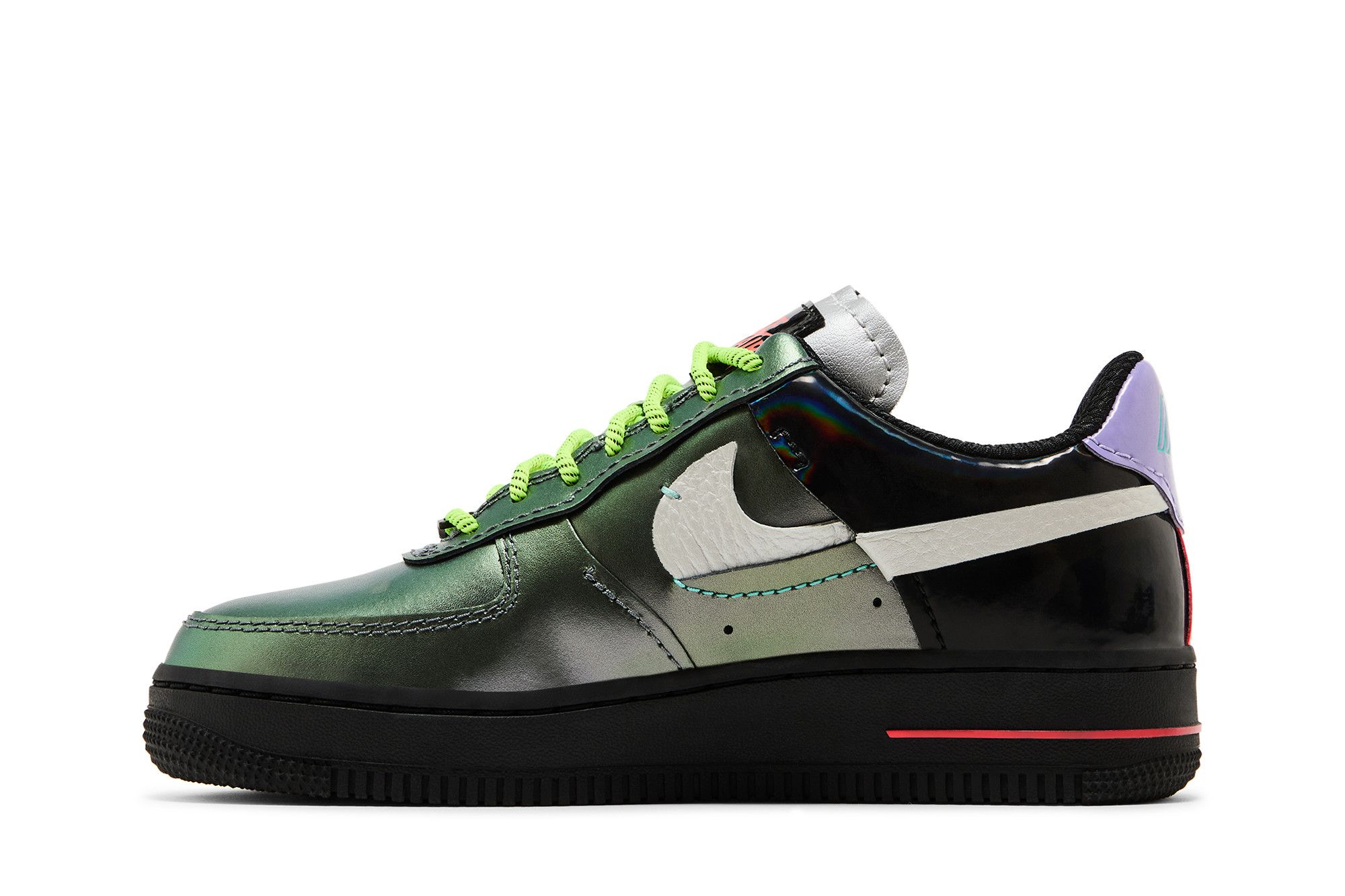 (Women) Nike Air Force 1 Low Vandalised ‚Joker‘
