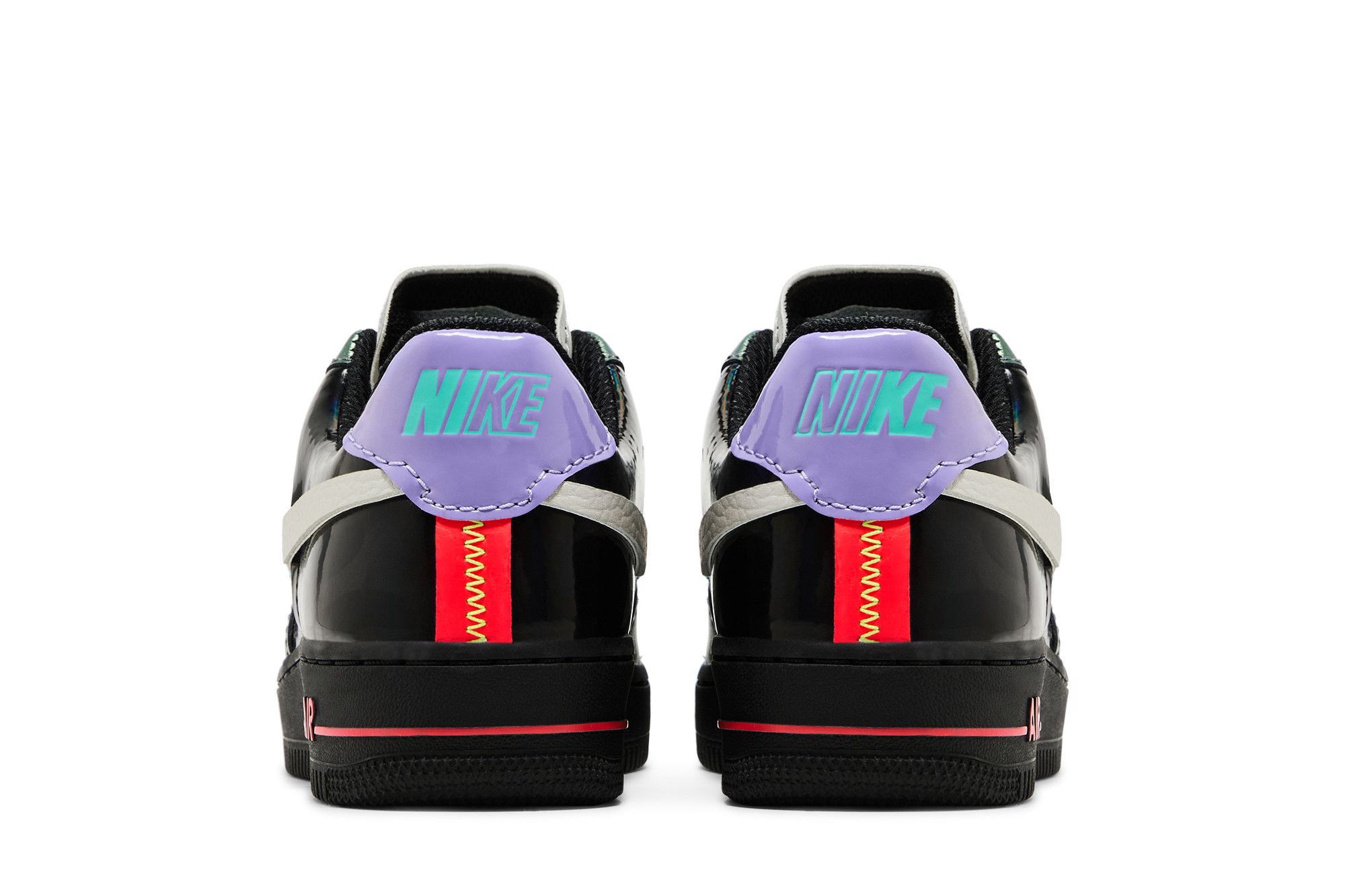 (Women) Nike Air Force 1 Low Vandalised ‚Joker‘