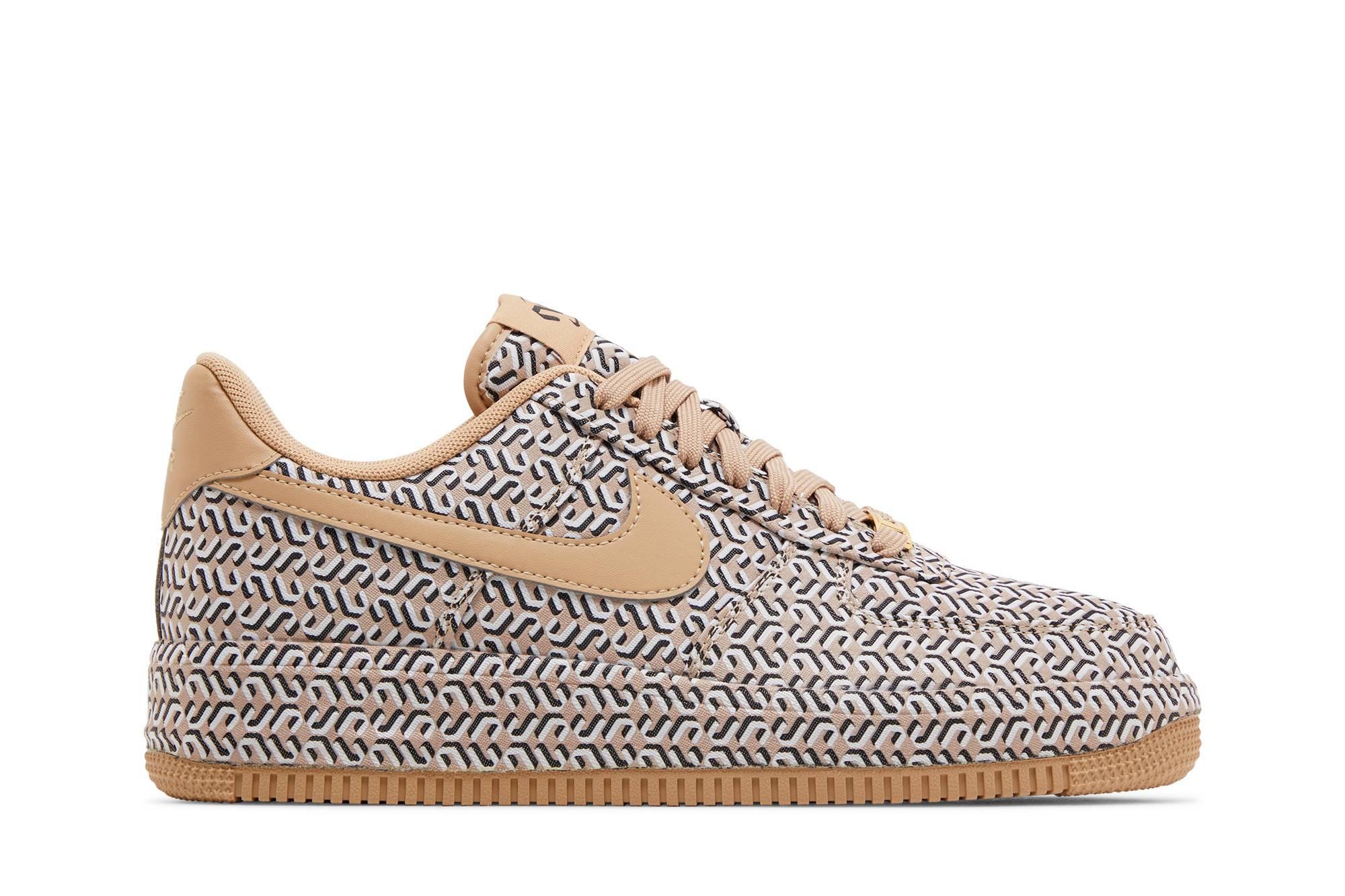 (Women) Nike Air Force 1 LX ‚United in Victory - Hemp‘