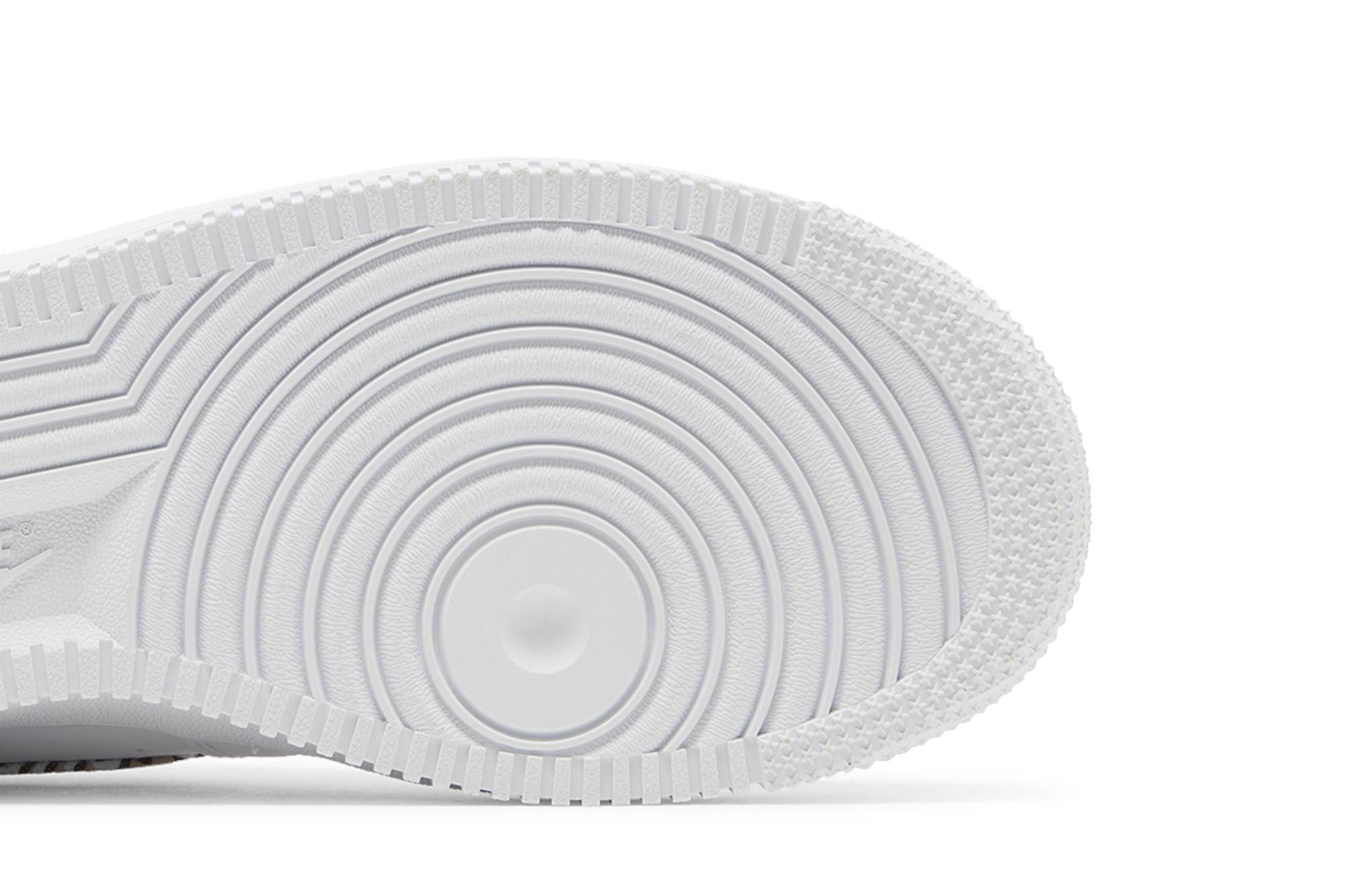 (Women) Nike Air Force 1 LX ‚United in Victory - White‘