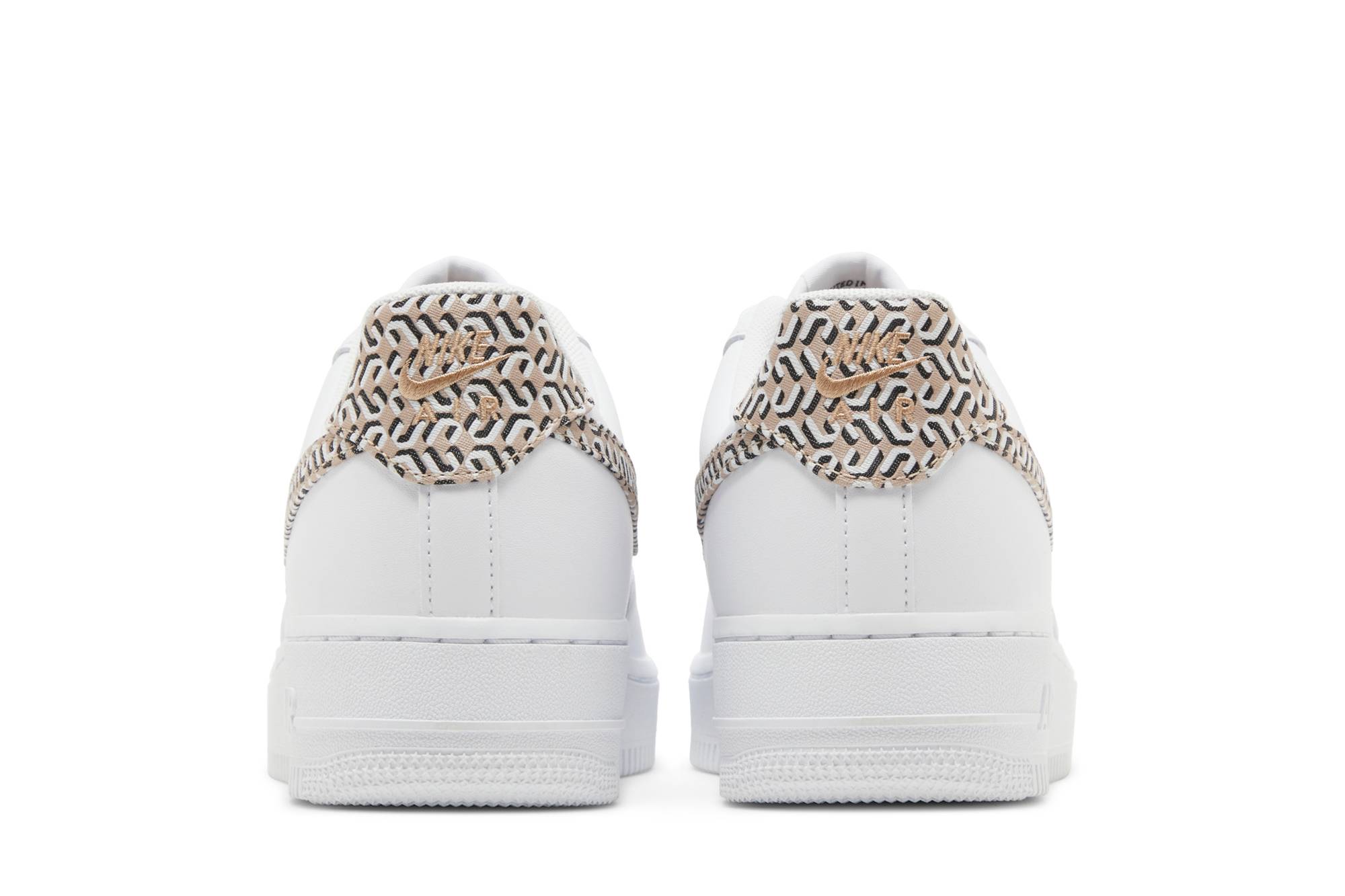 (Women) Nike Air Force 1 LX ‚United in Victory - White‘