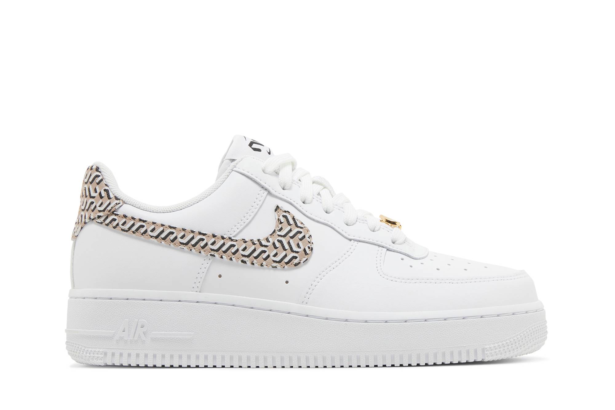 (Women) Nike Air Force 1 LX ‚United in Victory - White‘