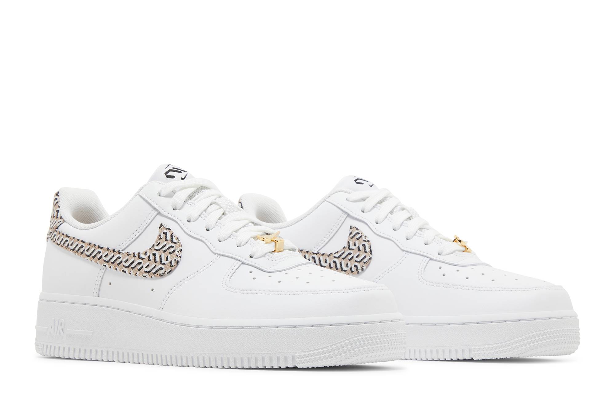 (Women) Nike Air Force 1 LX ‚United in Victory - White‘