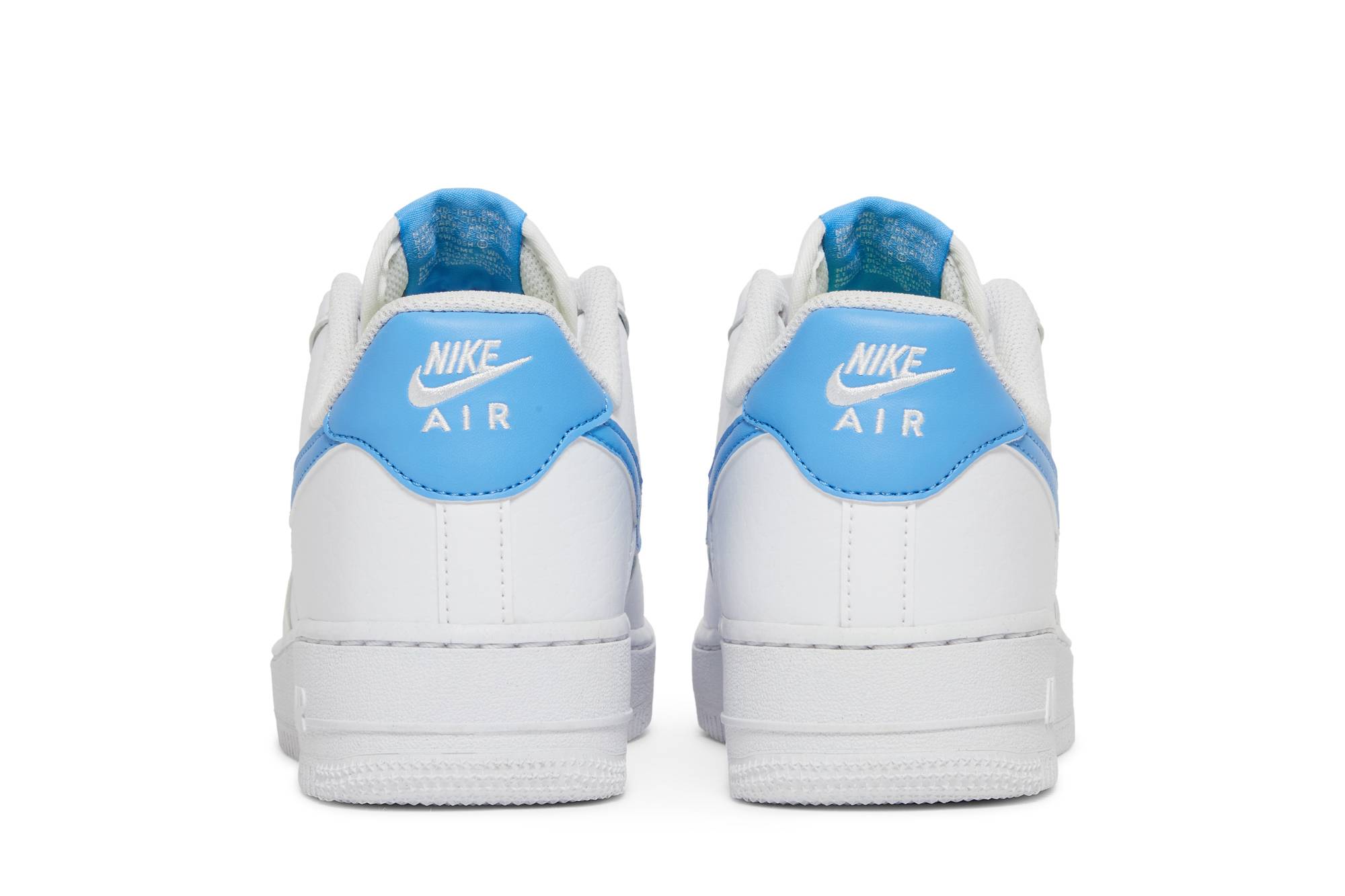 (Women) Nike Air Force 1 Next Nature ‚University Blue‘