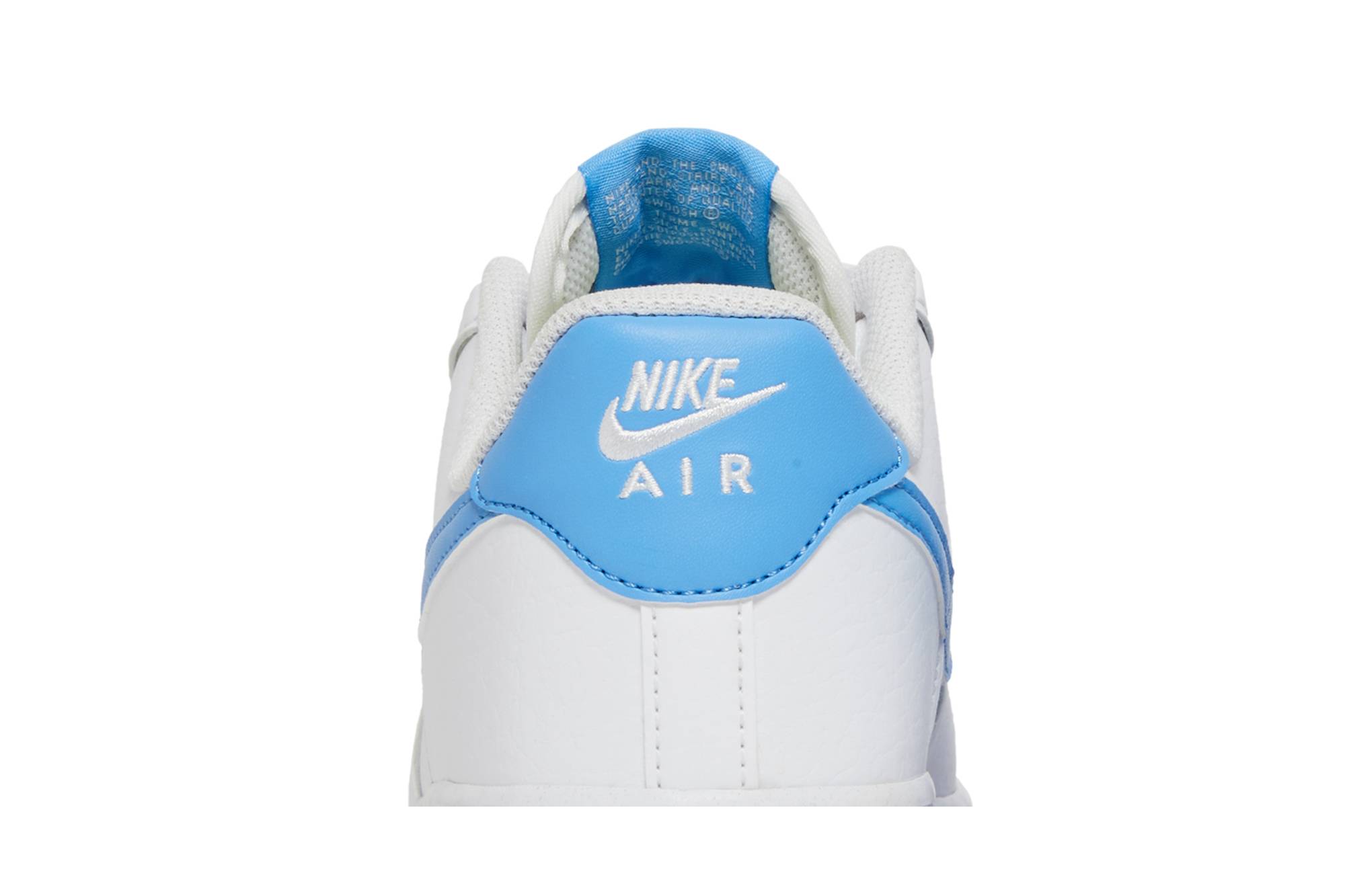 (Women) Nike Air Force 1 Next Nature ‚University Blue‘