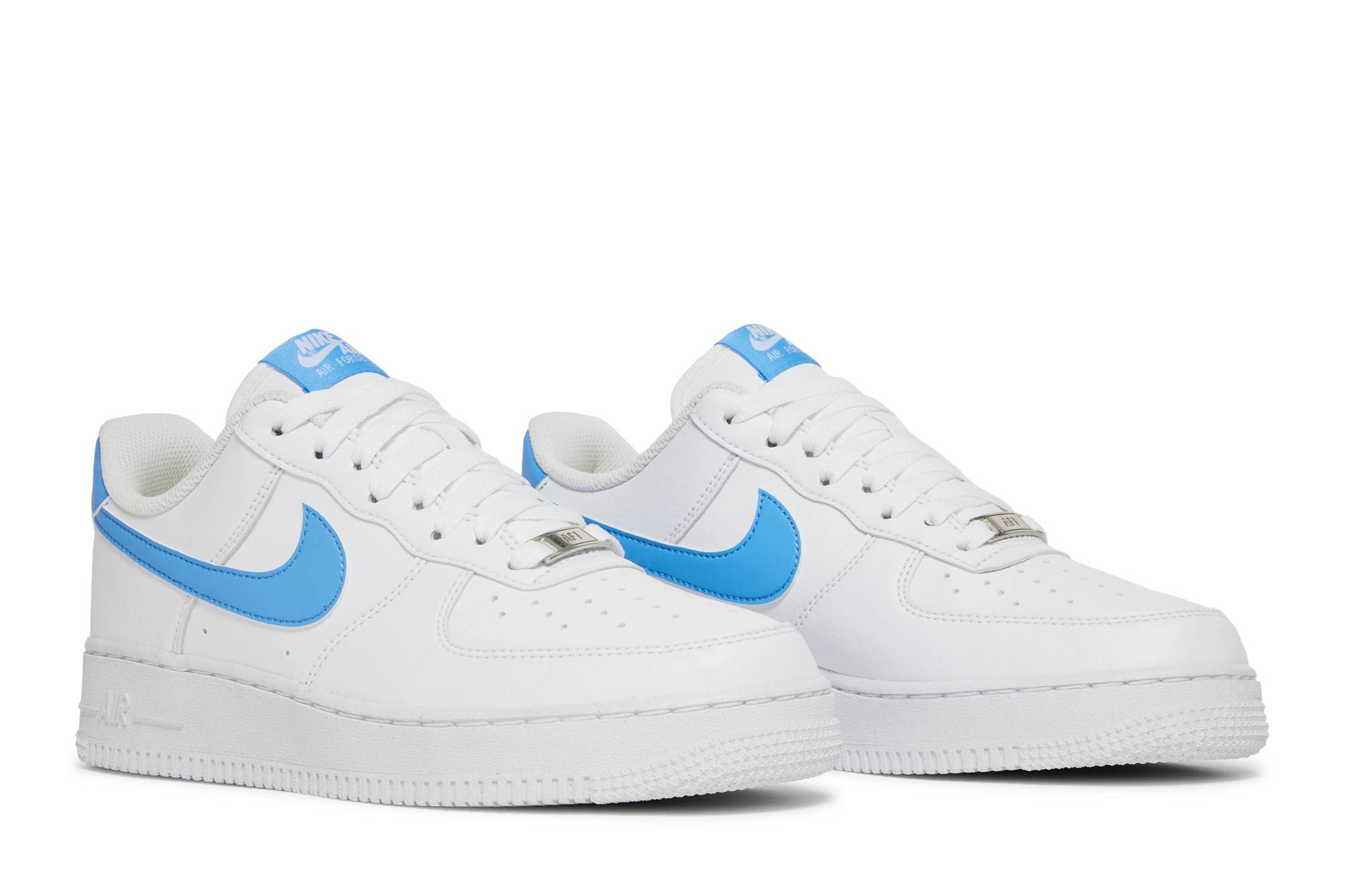 (Women) Nike Air Force 1 Next Nature ‚University Blue‘
