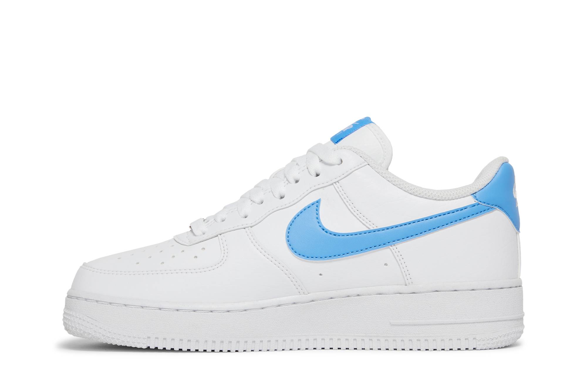 (Women) Nike Air Force 1 Next Nature ‚University Blue‘