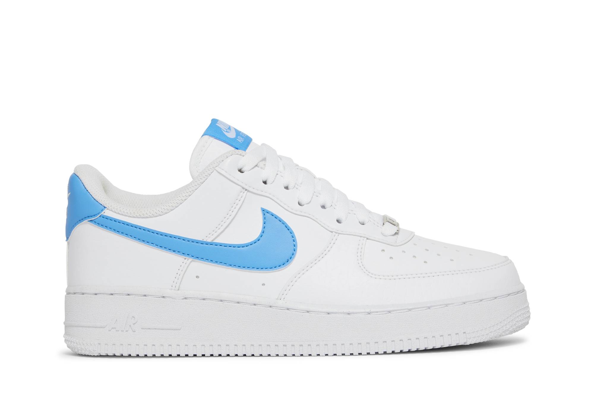 (Women) Nike Air Force 1 Next Nature ‚University Blue‘