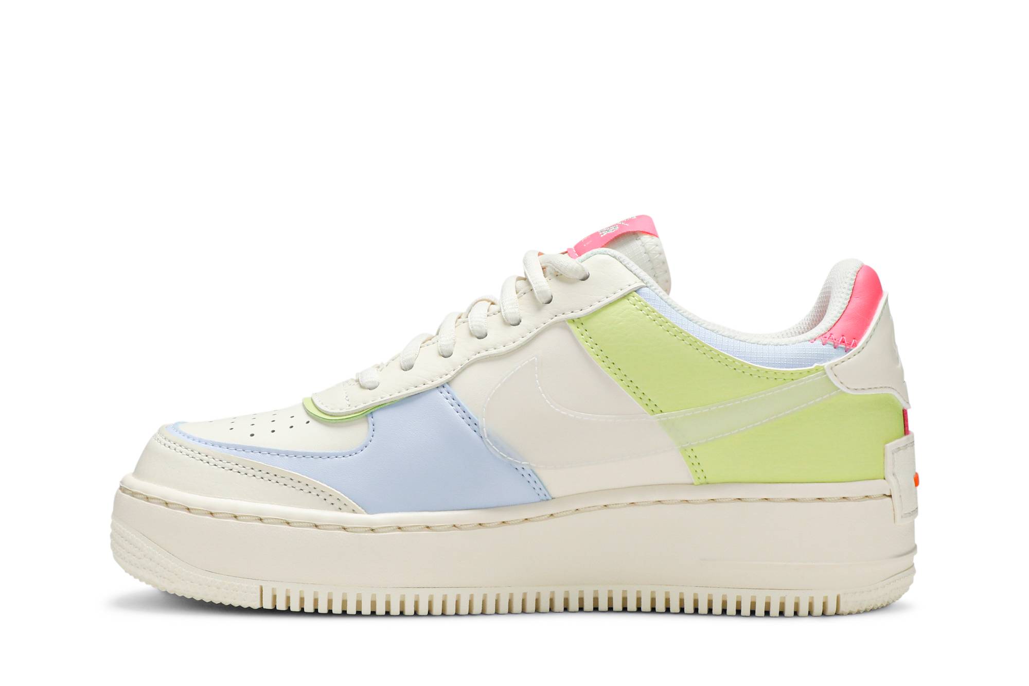 (Women) Nike Air Force 1 ‚Shadow Beige‘