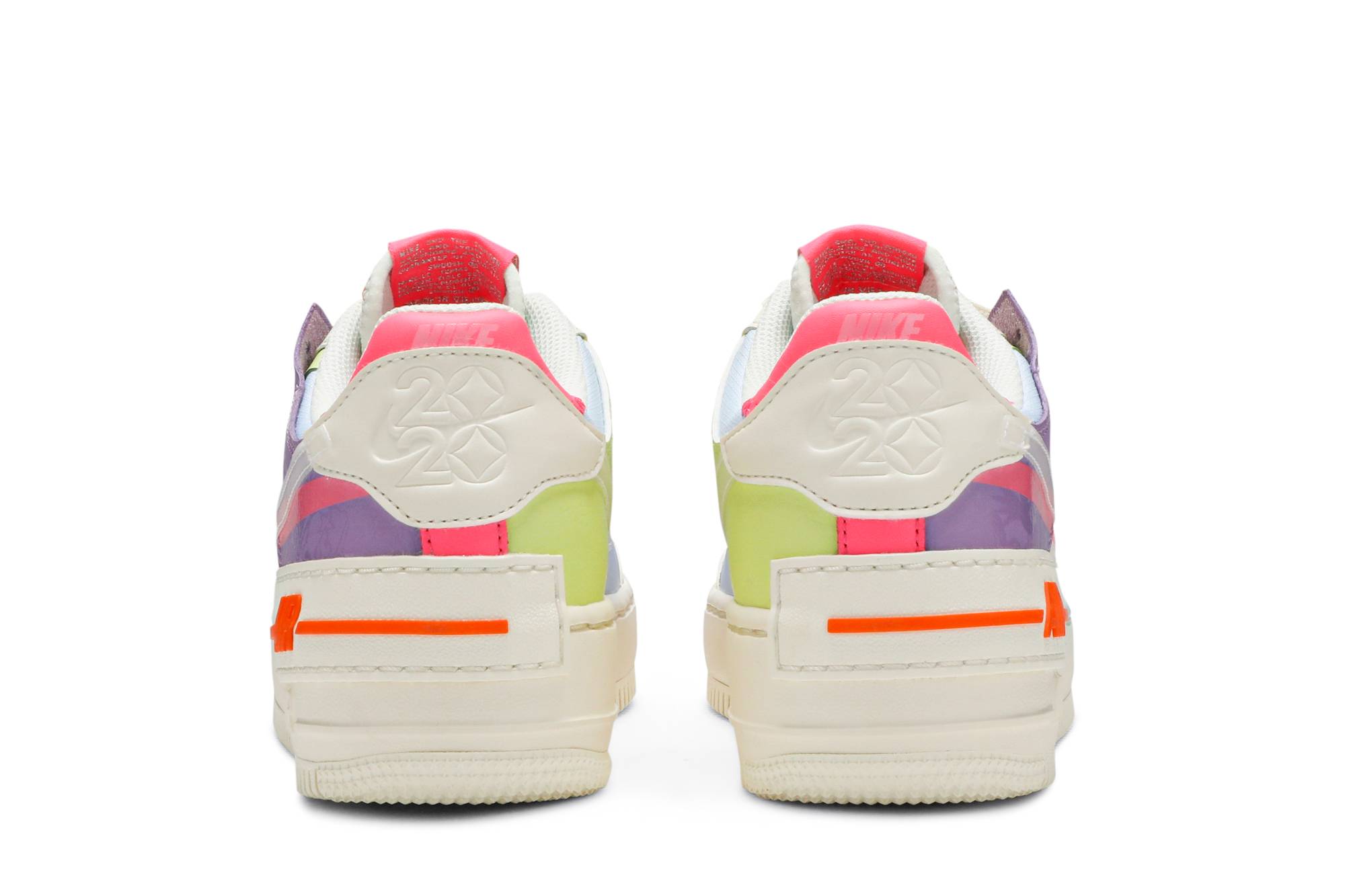 (Women) Nike Air Force 1 ‚Shadow Beige‘