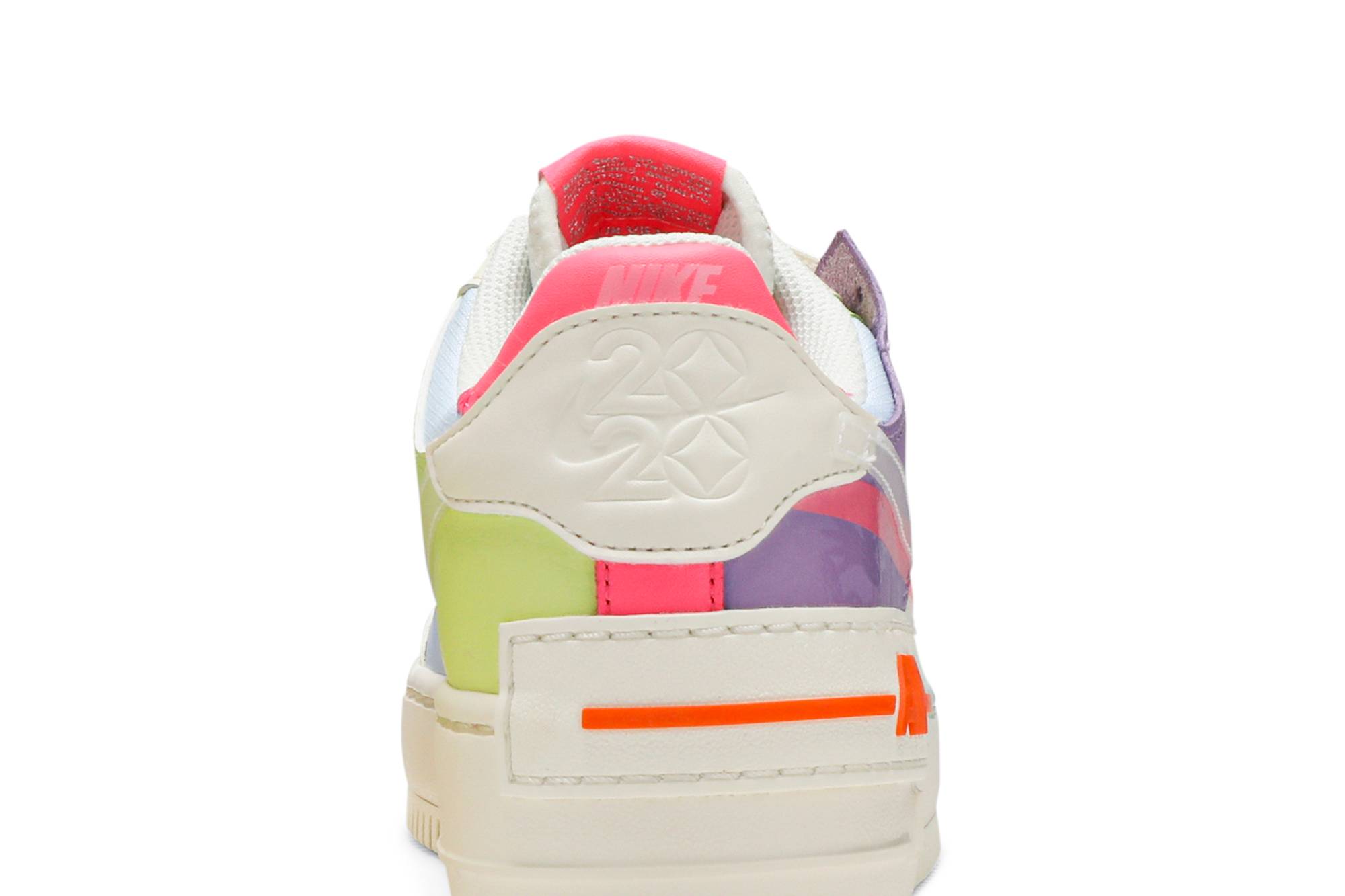 (Women) Nike Air Force 1 ‚Shadow Beige‘