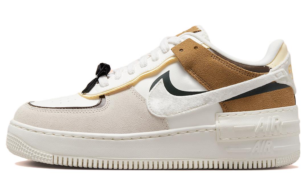 (Women) Nike Air Force 1 Shadow ‚Bling‘