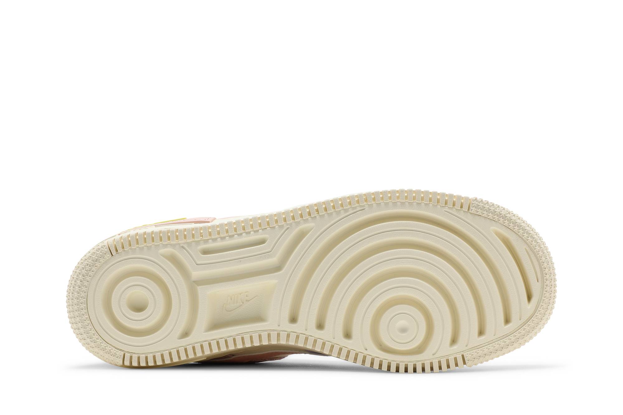 (Women) Nike Air Force 1 Shadow ‚Cashmere‘