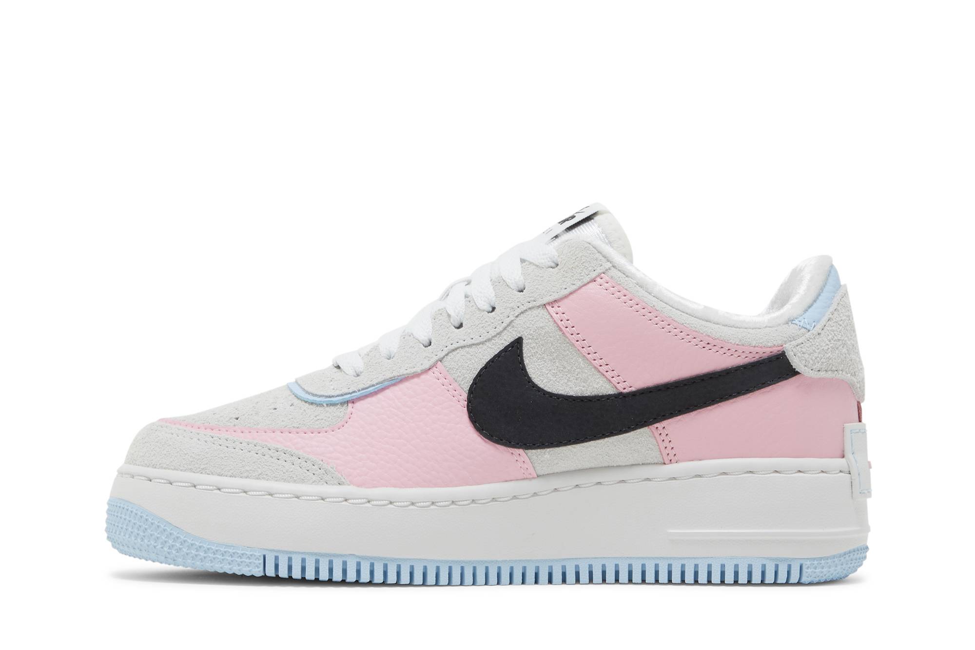 (Women) Nike Air Force 1 Shadow ‚Hoops‘