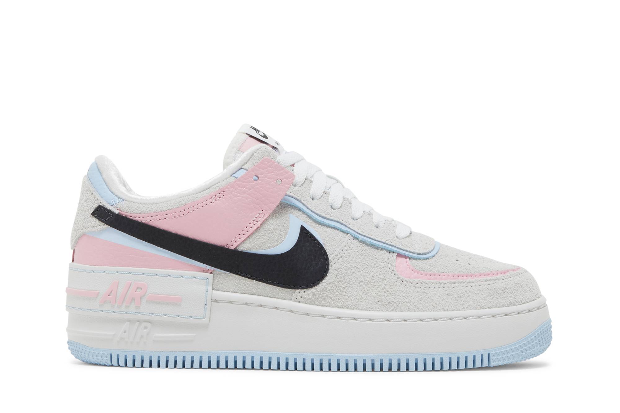 (Women) Nike Air Force 1 Shadow ‚Hoops‘