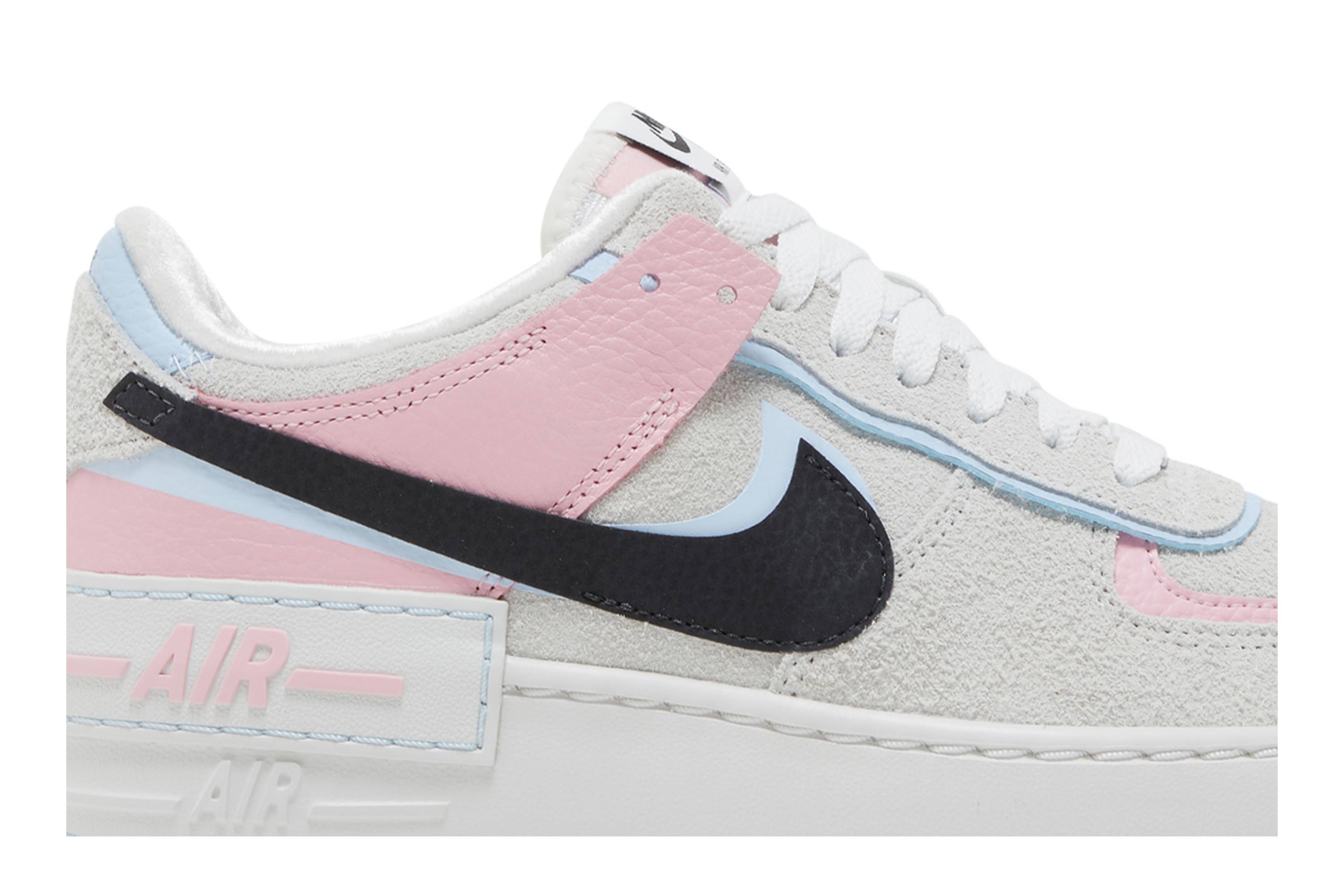 (Women) Nike Air Force 1 Shadow ‚Hoops‘
