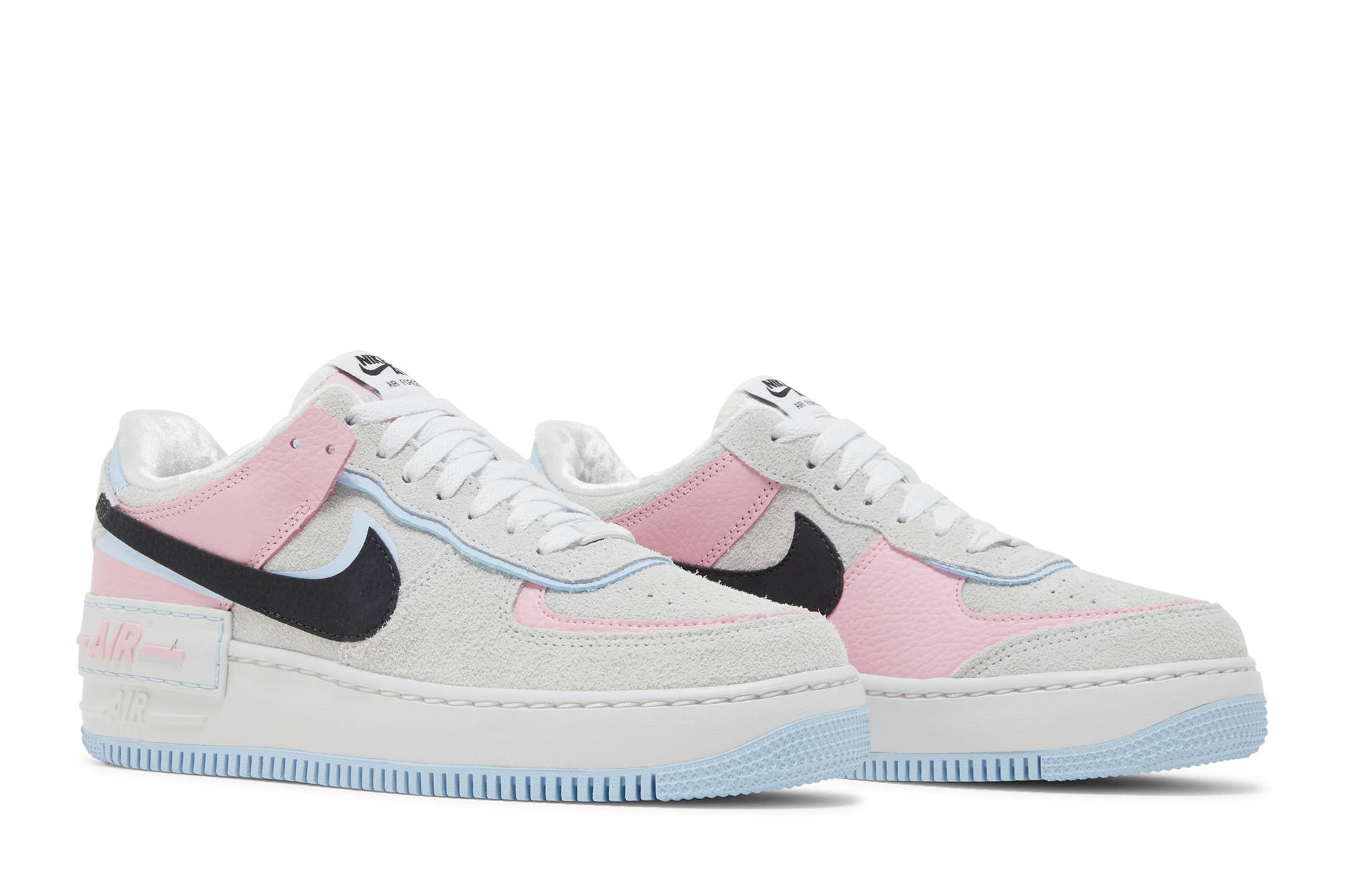(Women) Nike Air Force 1 Shadow ‚Hoops‘
