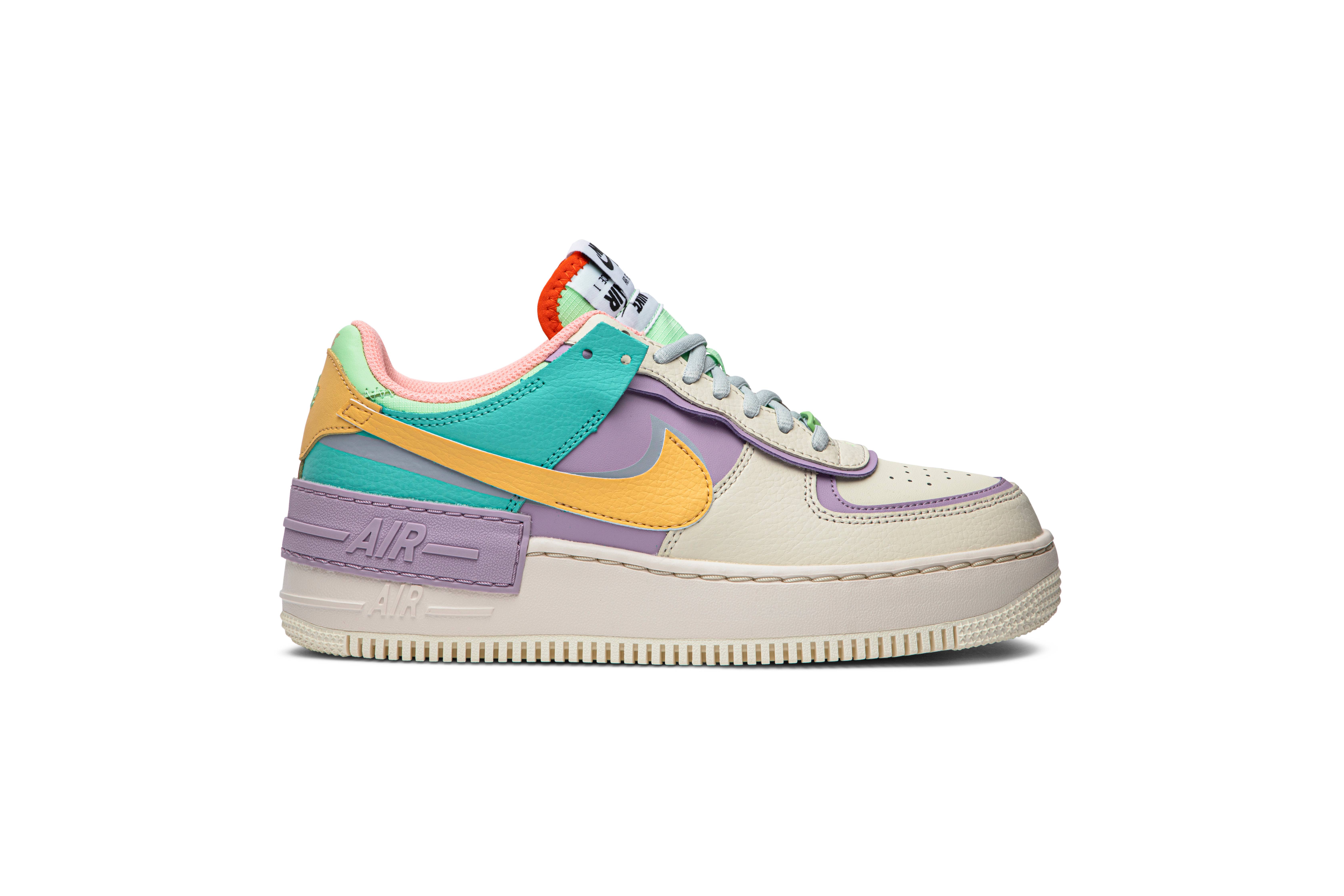 (Women) Nike Air Force 1 Shadow ‚Pale Ivory‘